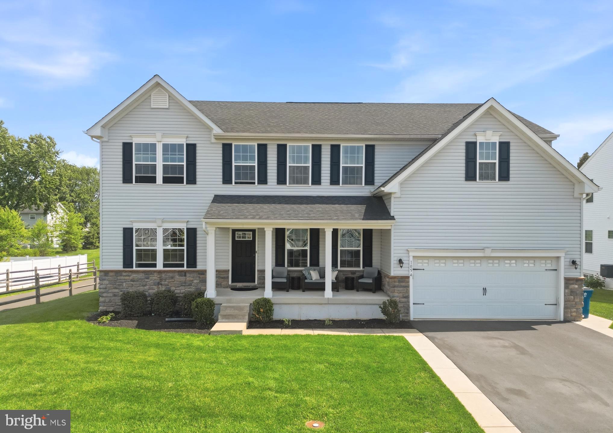 STONE RIDGE ESTATES - Residential
