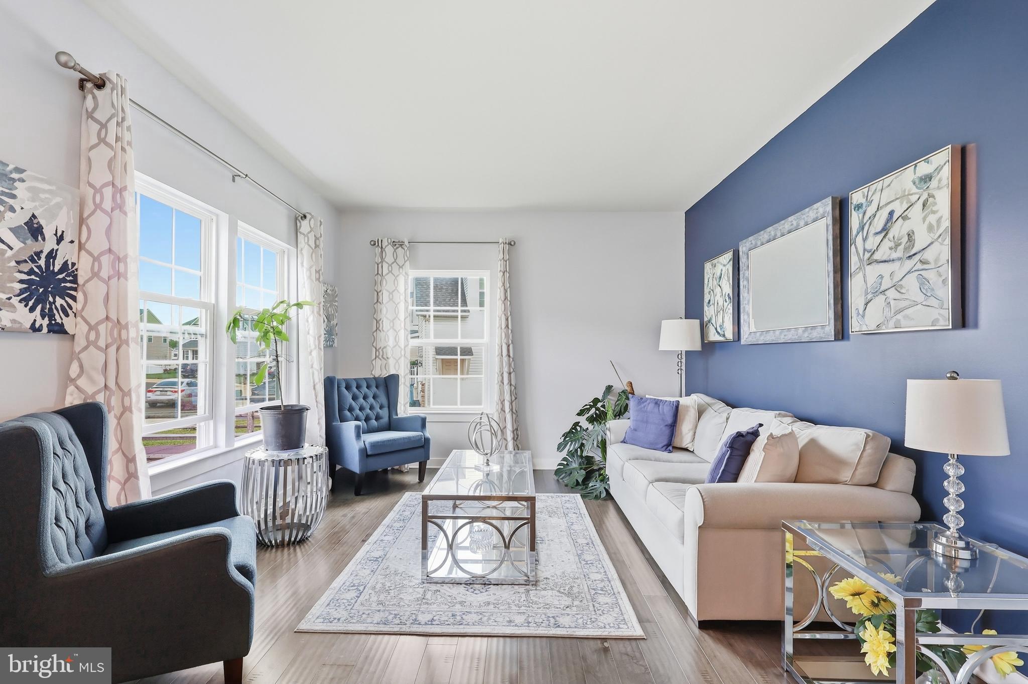 STONE RIDGE ESTATES - Residential