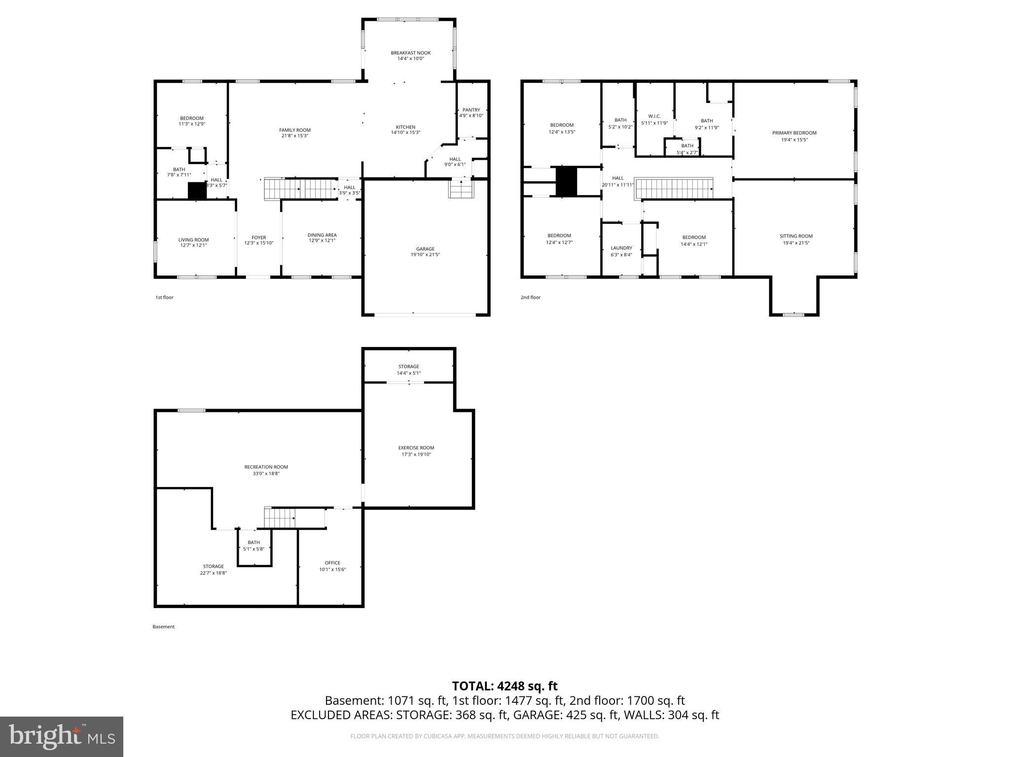 STONE RIDGE ESTATES - Residential