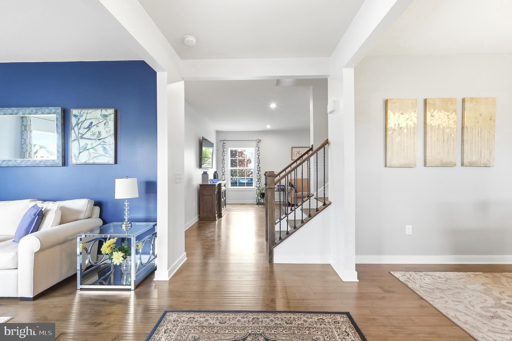 STONE RIDGE ESTATES - Residential