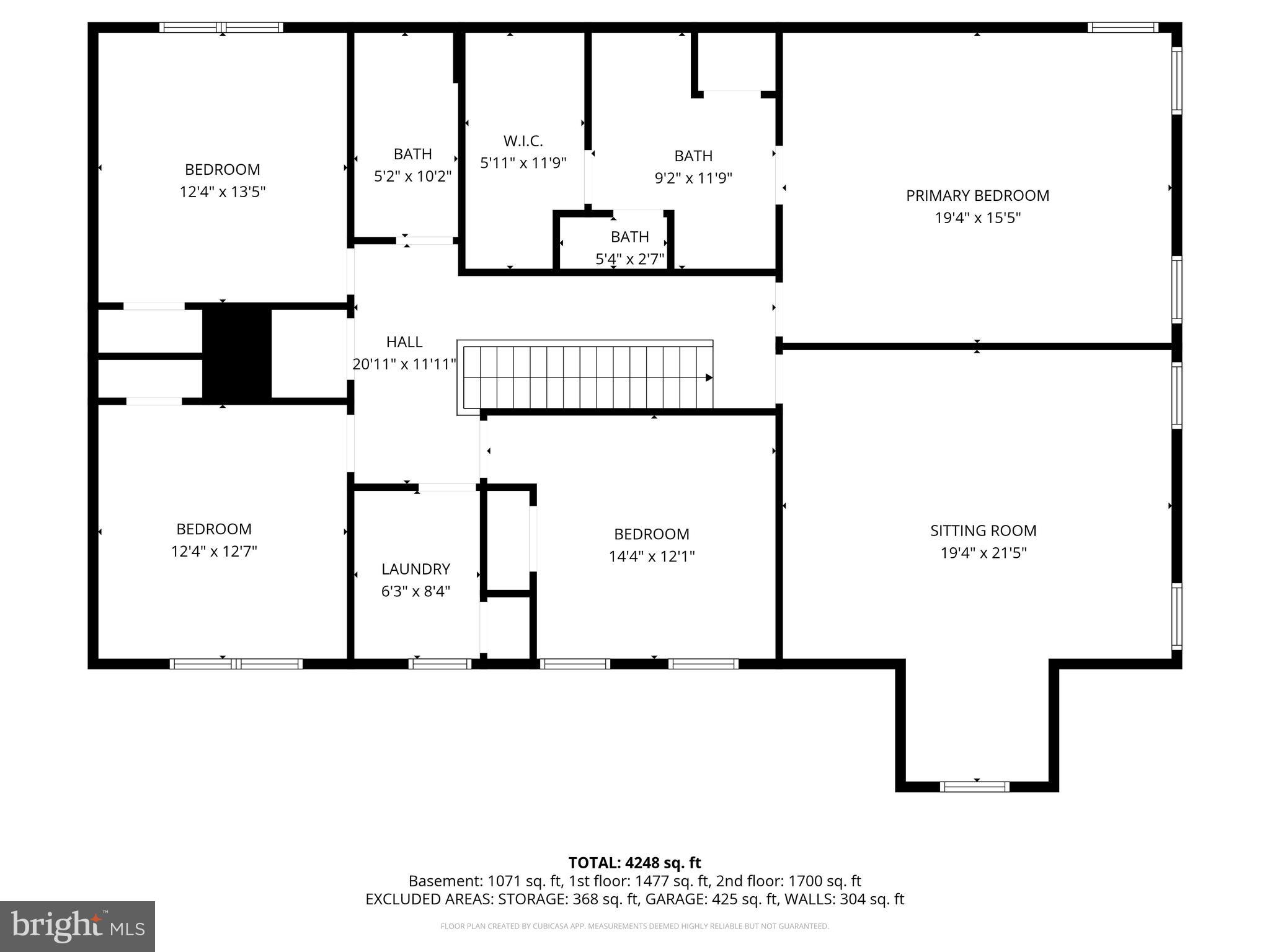 STONE RIDGE ESTATES - Residential