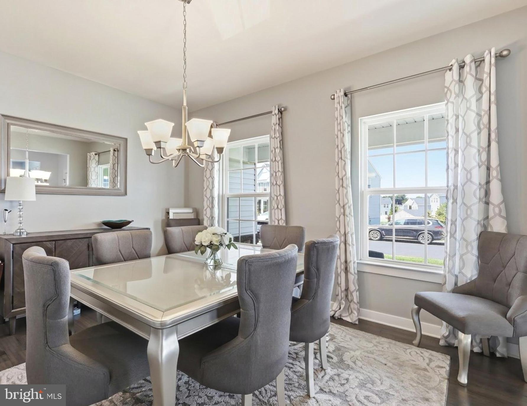 STONE RIDGE ESTATES - Residential