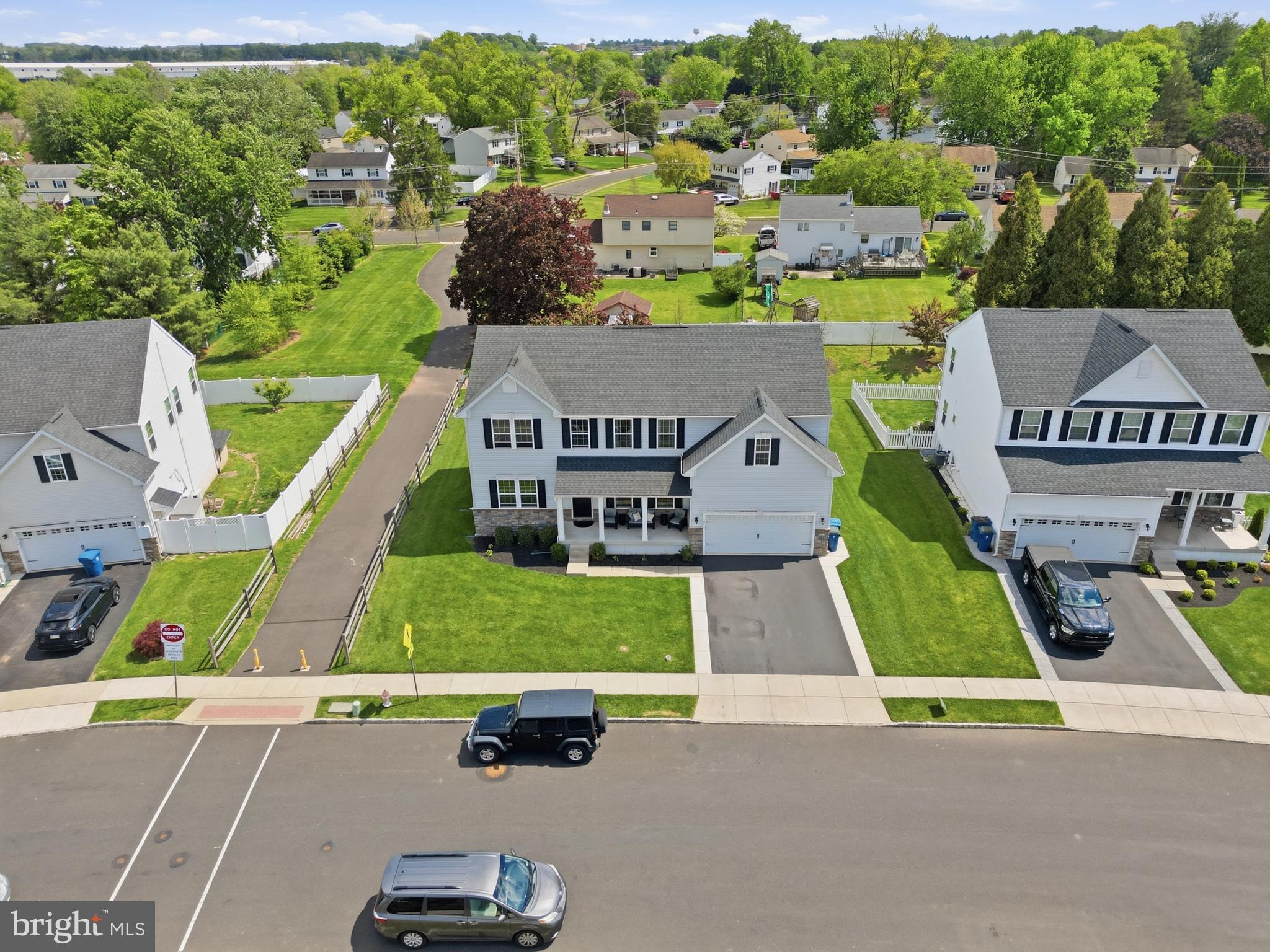 STONE RIDGE ESTATES - Residential