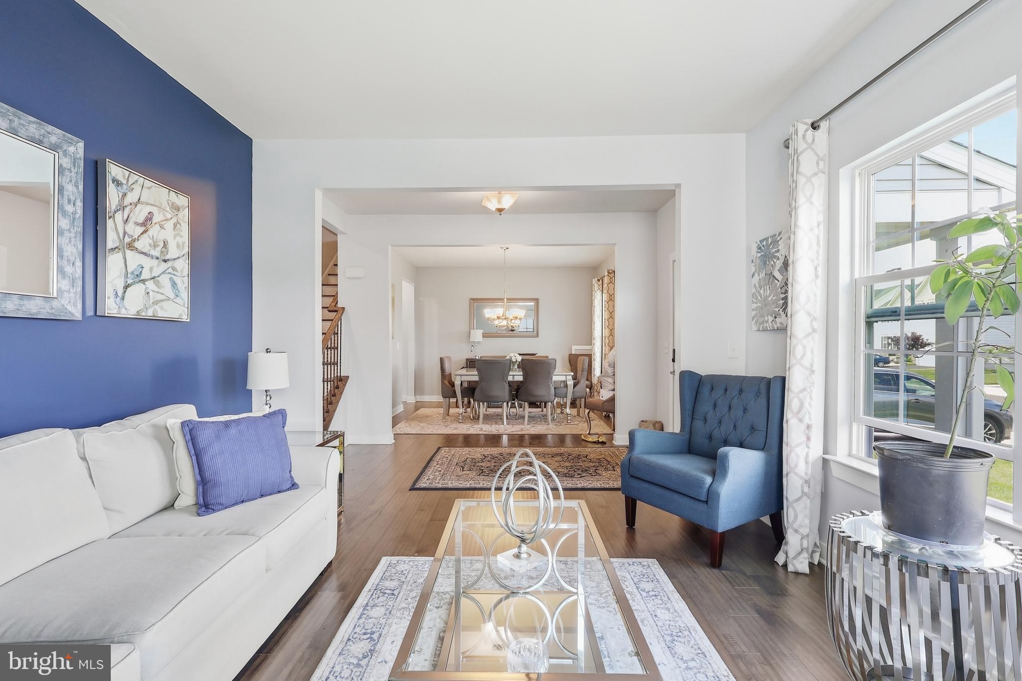 STONE RIDGE ESTATES - Residential