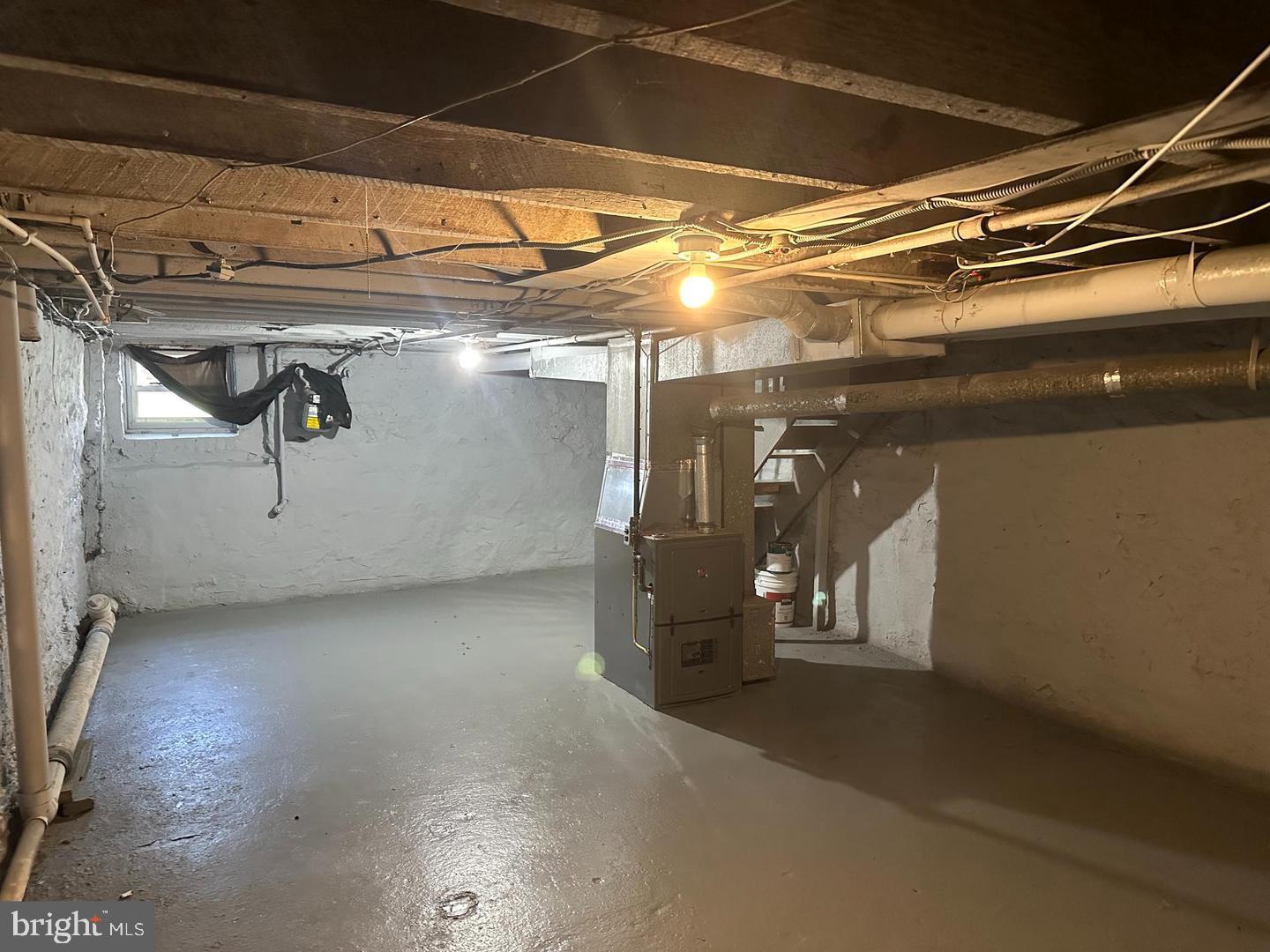 DARLEY PARK - Residential Lease