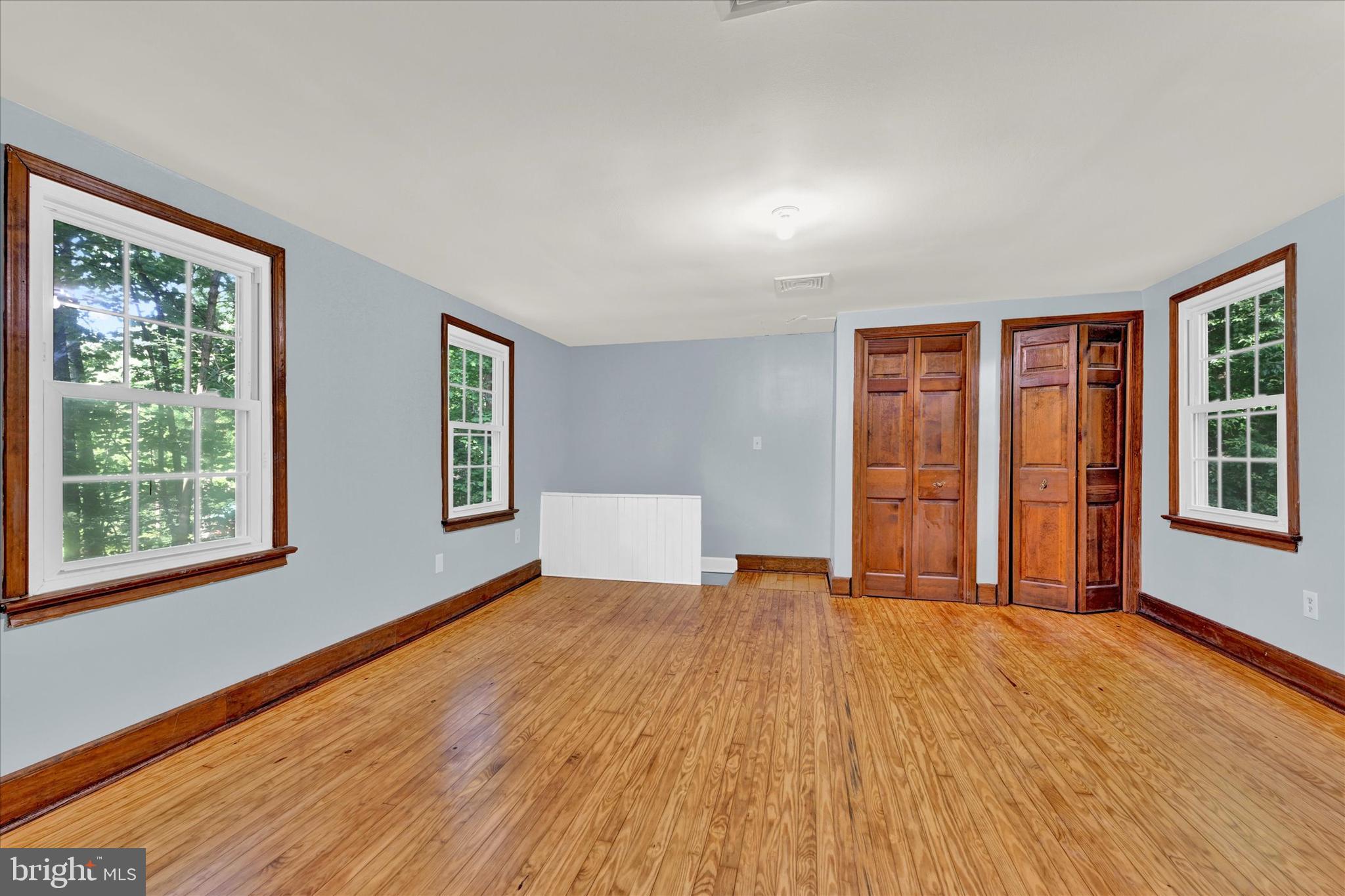 RESERVOIR OVERLOOK - Residential