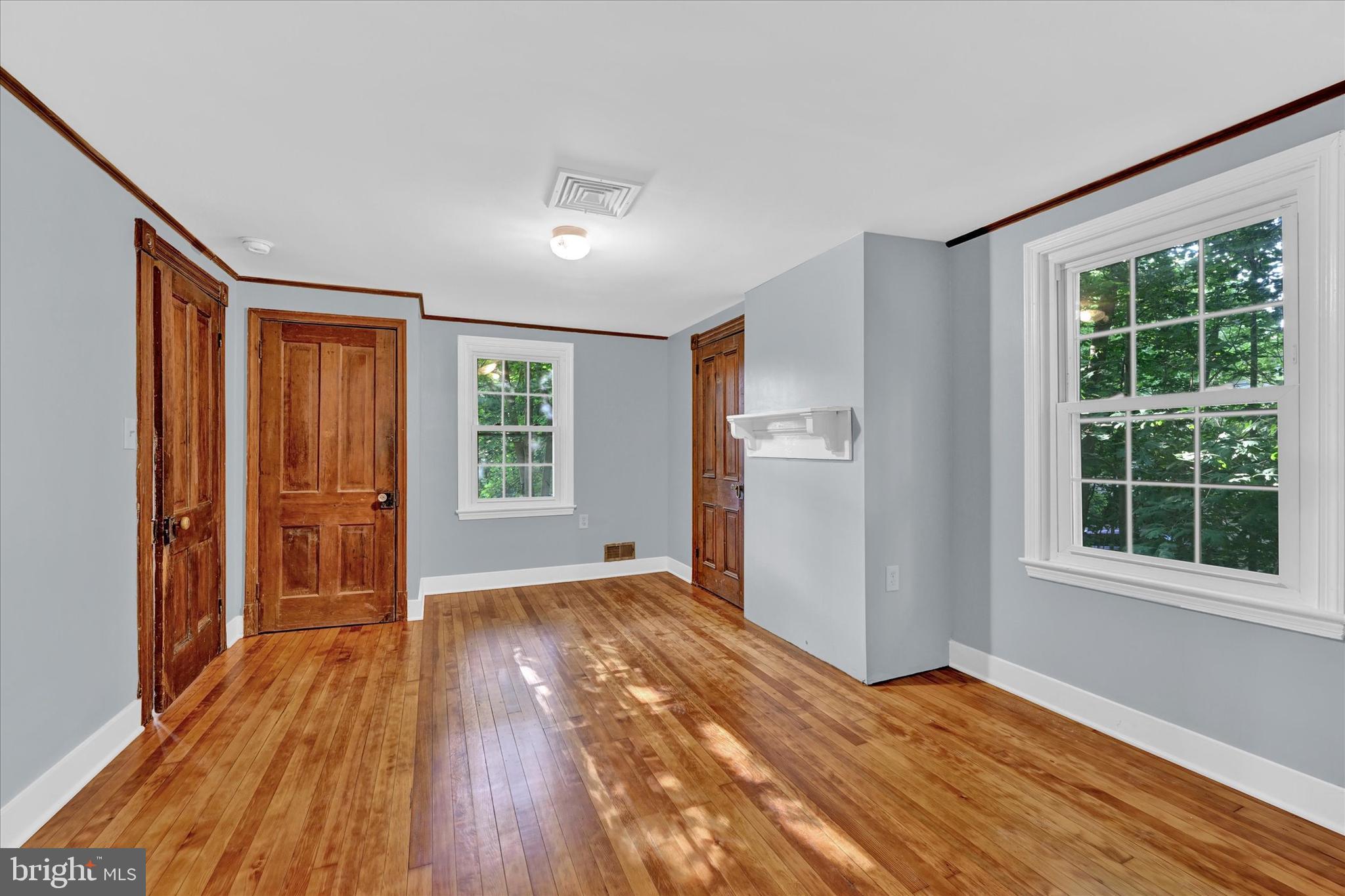 RESERVOIR OVERLOOK - Residential