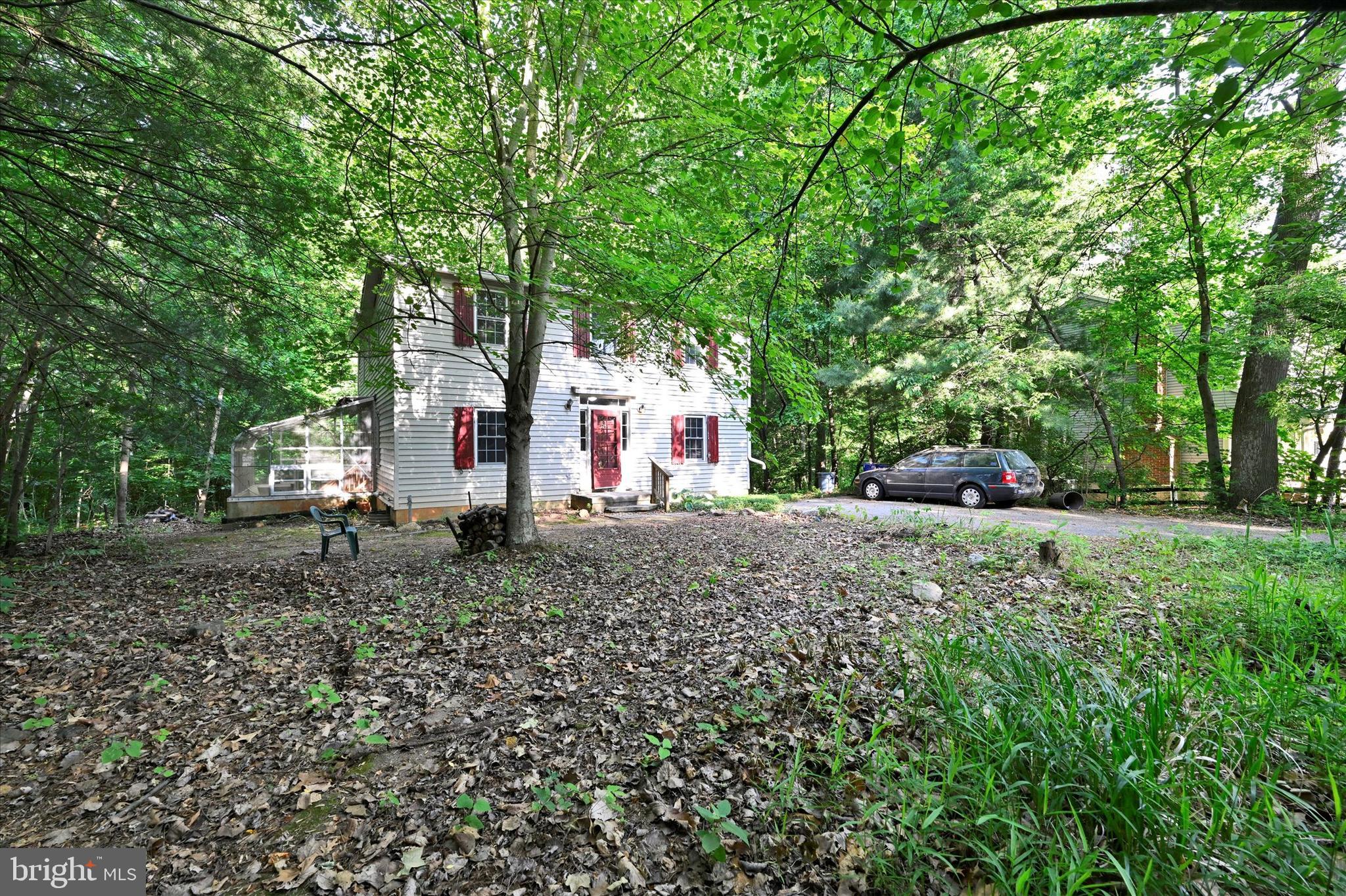 RESERVOIR OVERLOOK - Residential