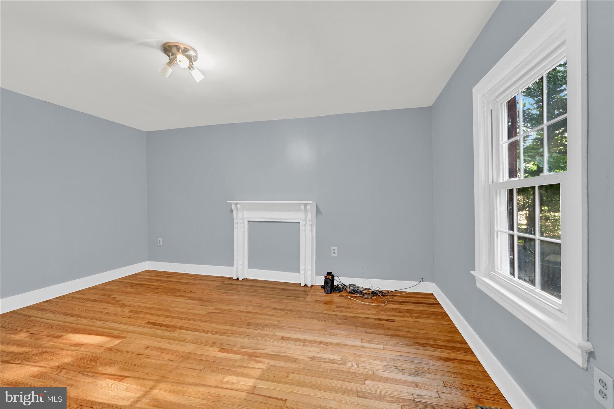 RESERVOIR OVERLOOK - Residential