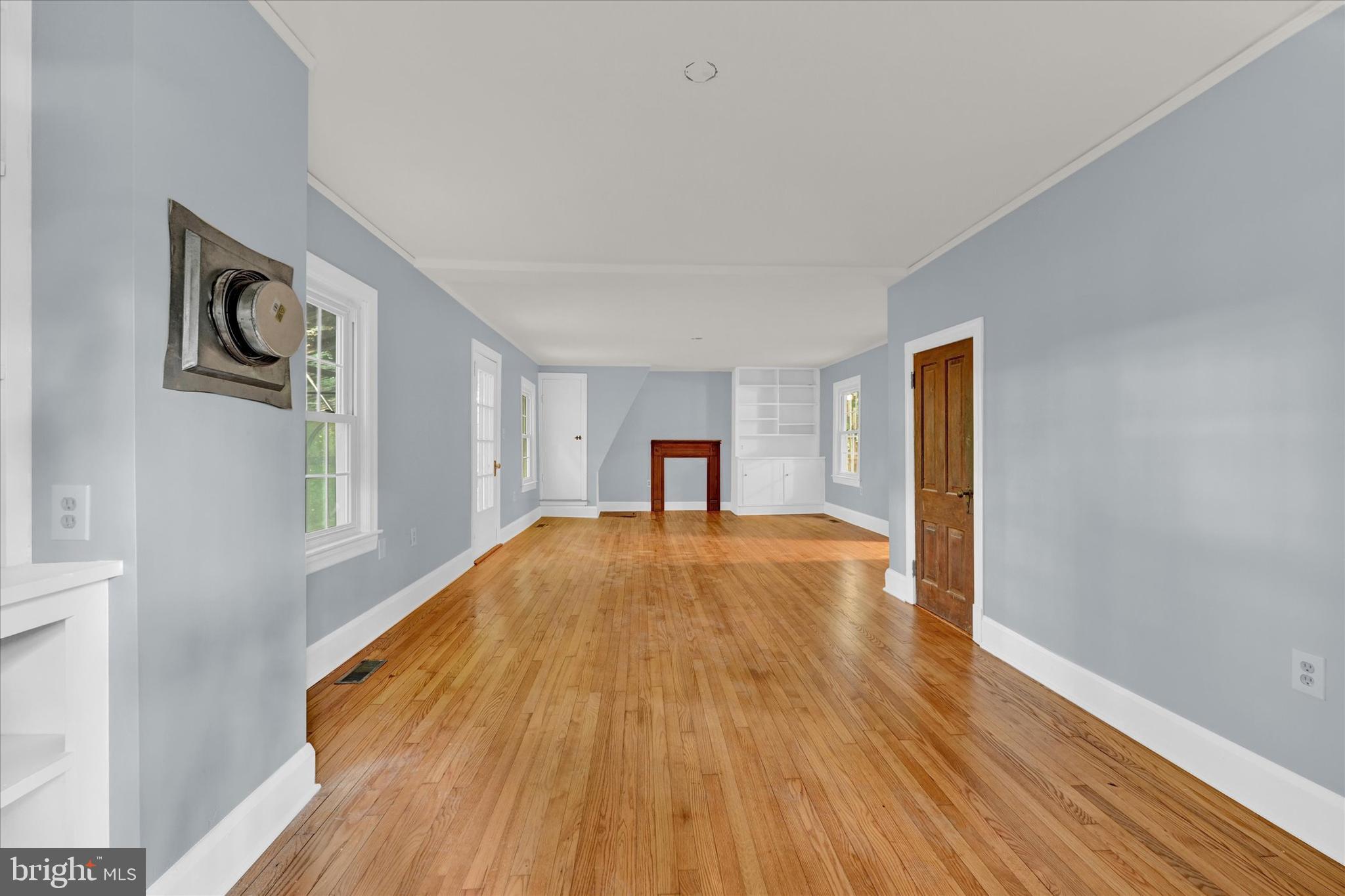 RESERVOIR OVERLOOK - Residential