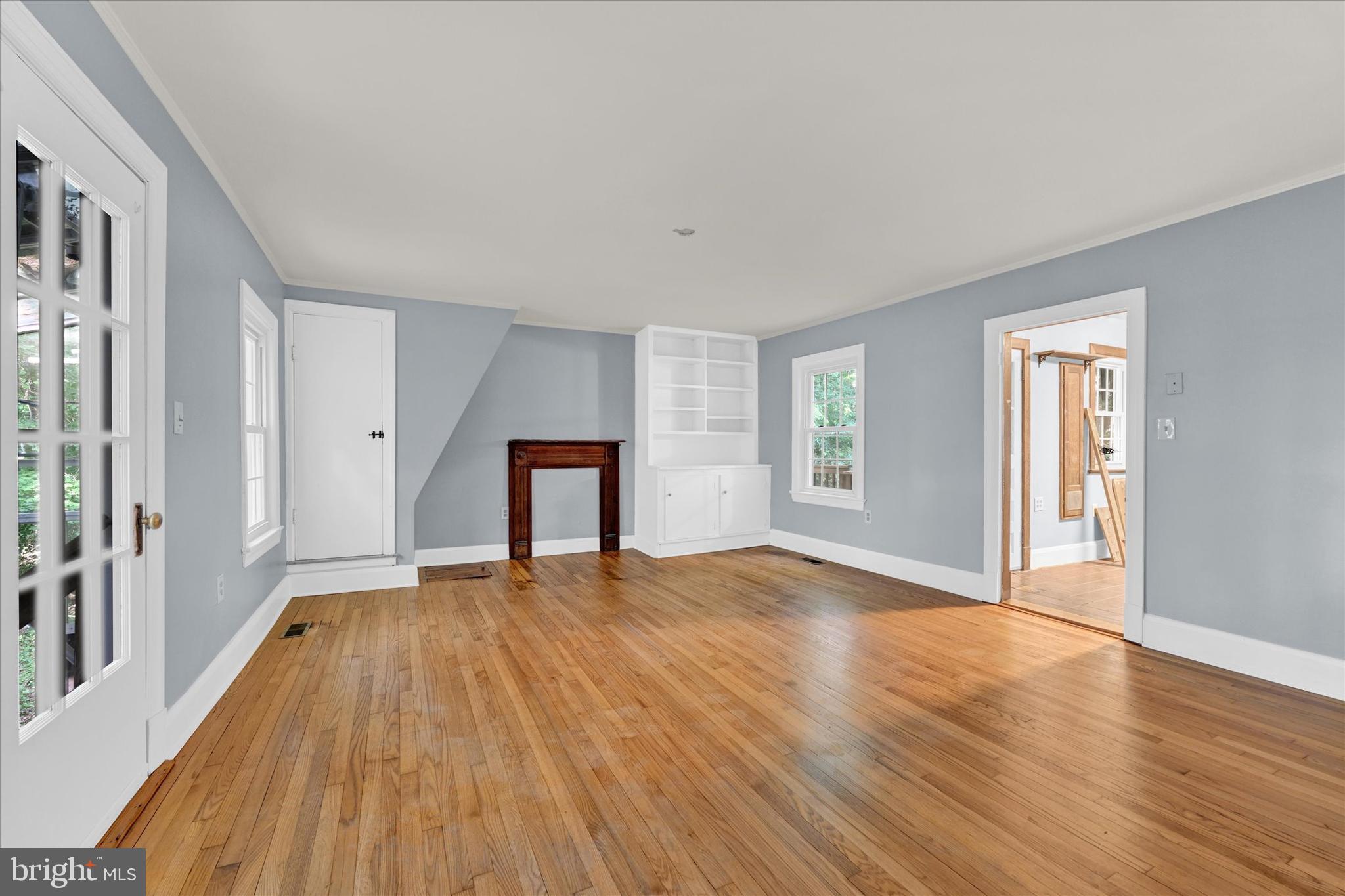 RESERVOIR OVERLOOK - Residential