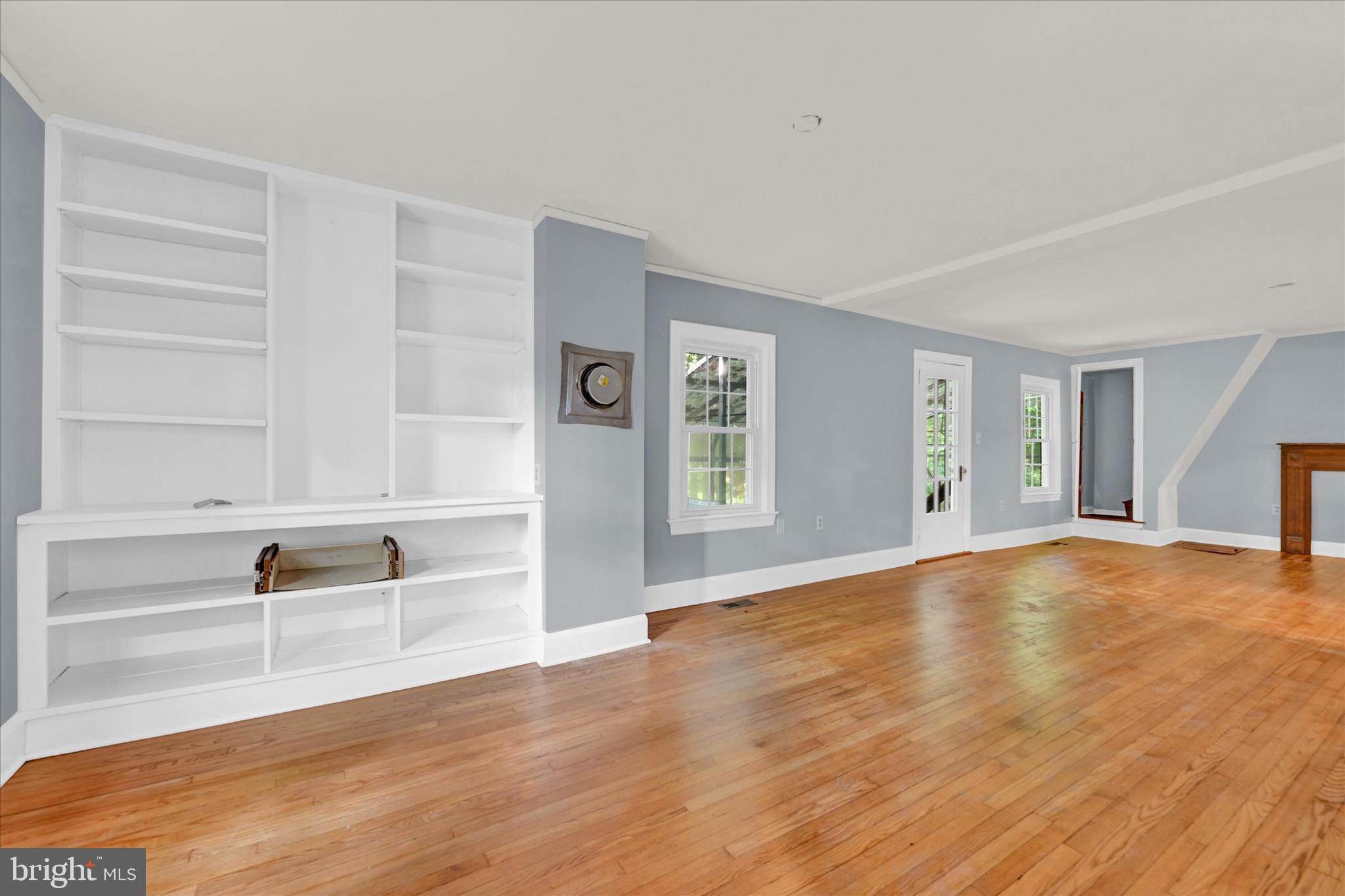 RESERVOIR OVERLOOK - Residential