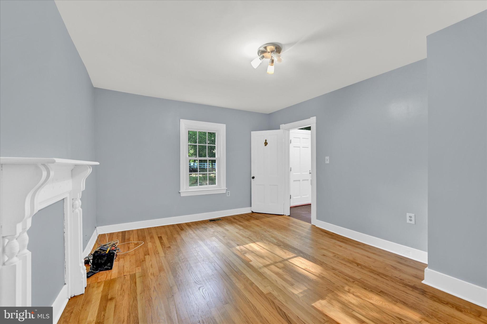 RESERVOIR OVERLOOK - Residential