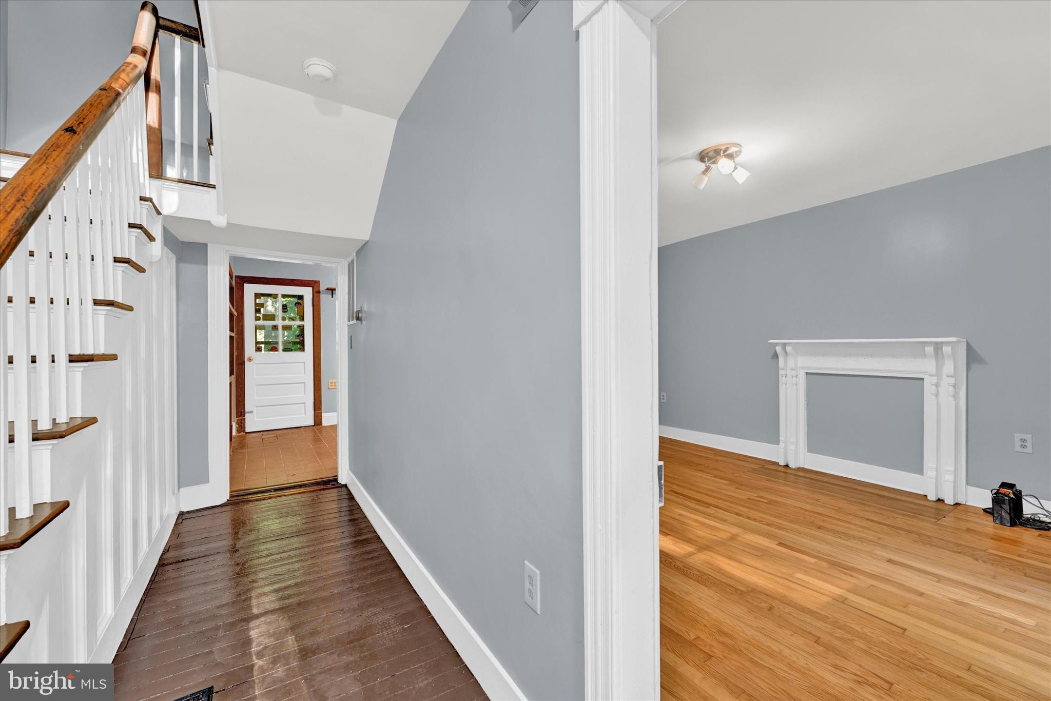 RESERVOIR OVERLOOK - Residential