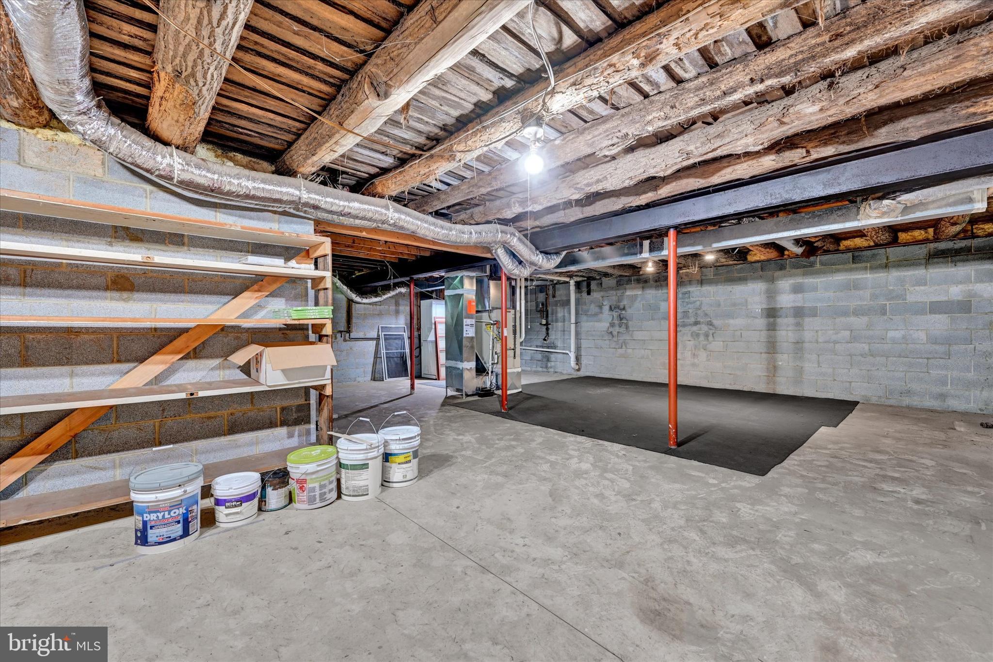 RESERVOIR OVERLOOK - Residential