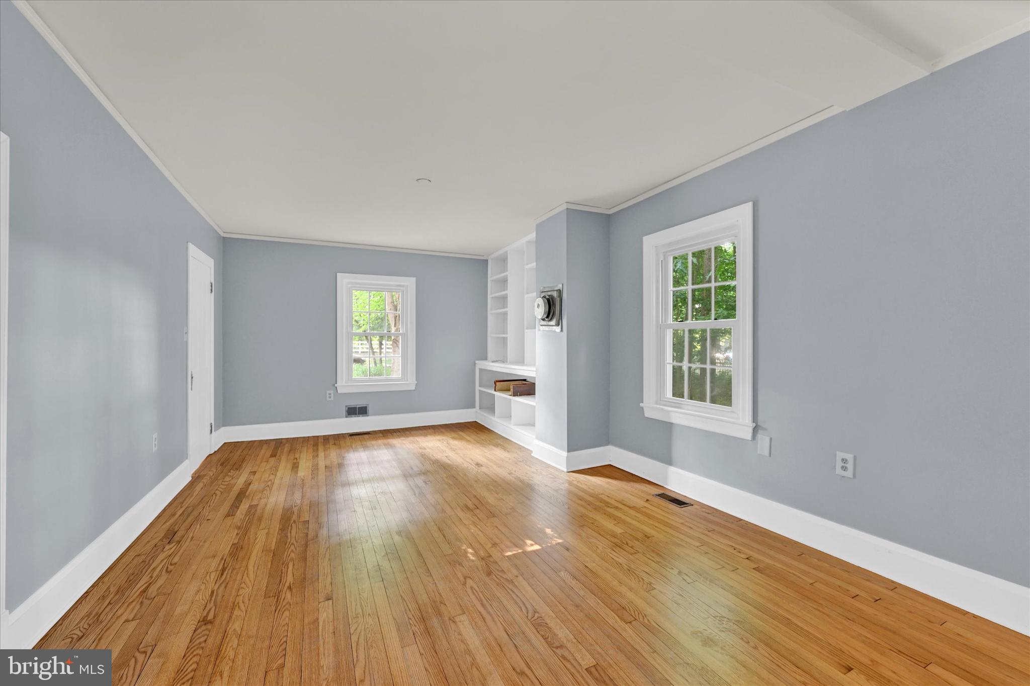 RESERVOIR OVERLOOK - Residential