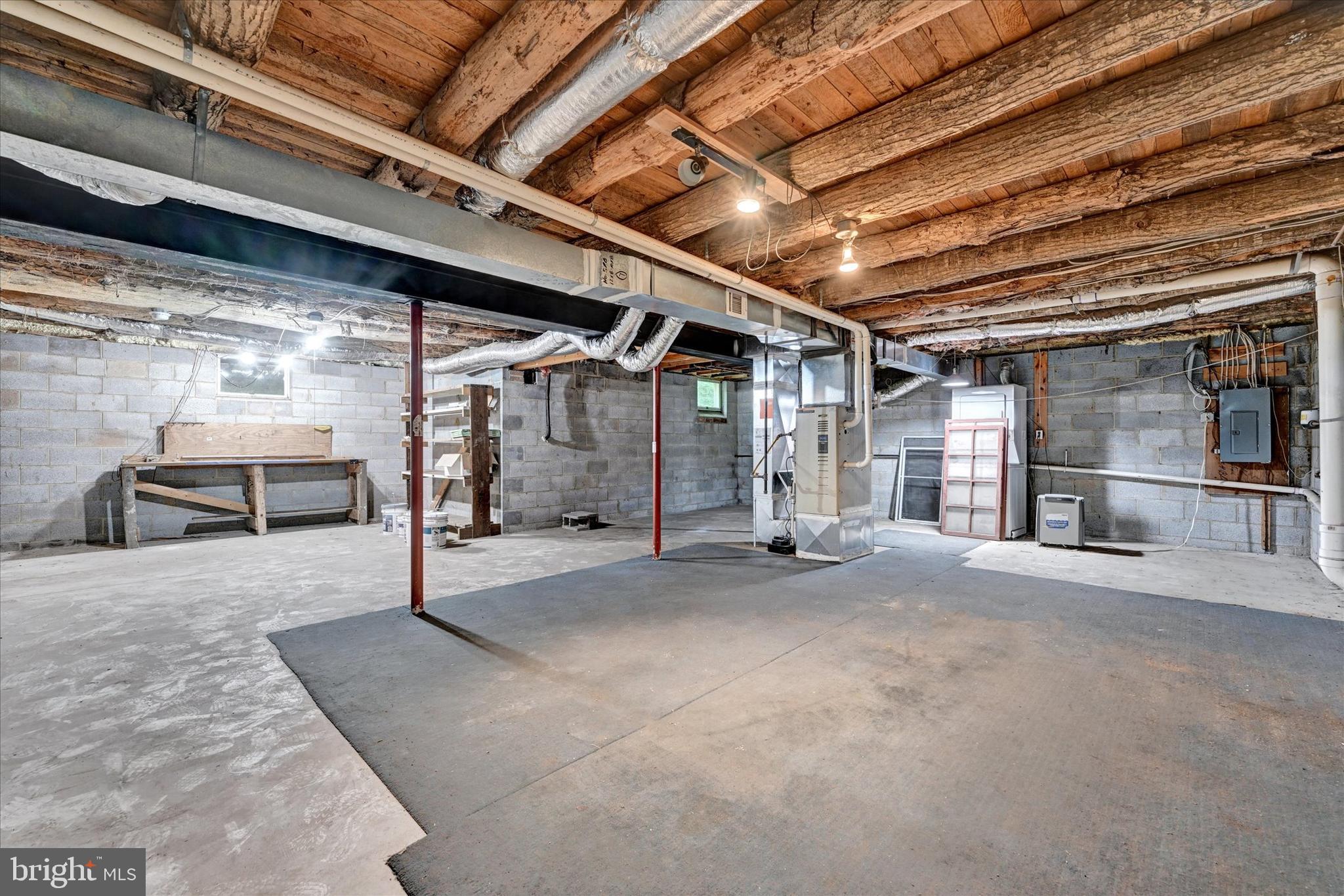 RESERVOIR OVERLOOK - Residential