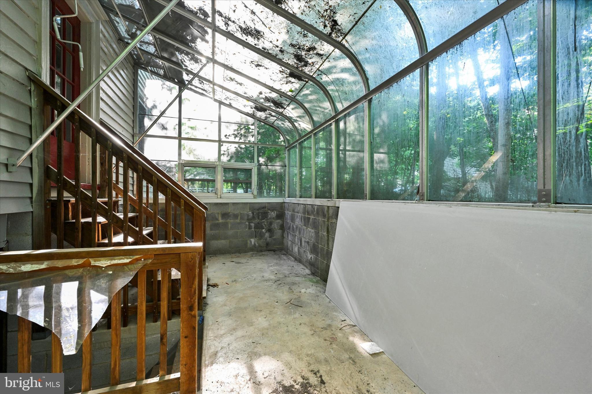 RESERVOIR OVERLOOK - Residential