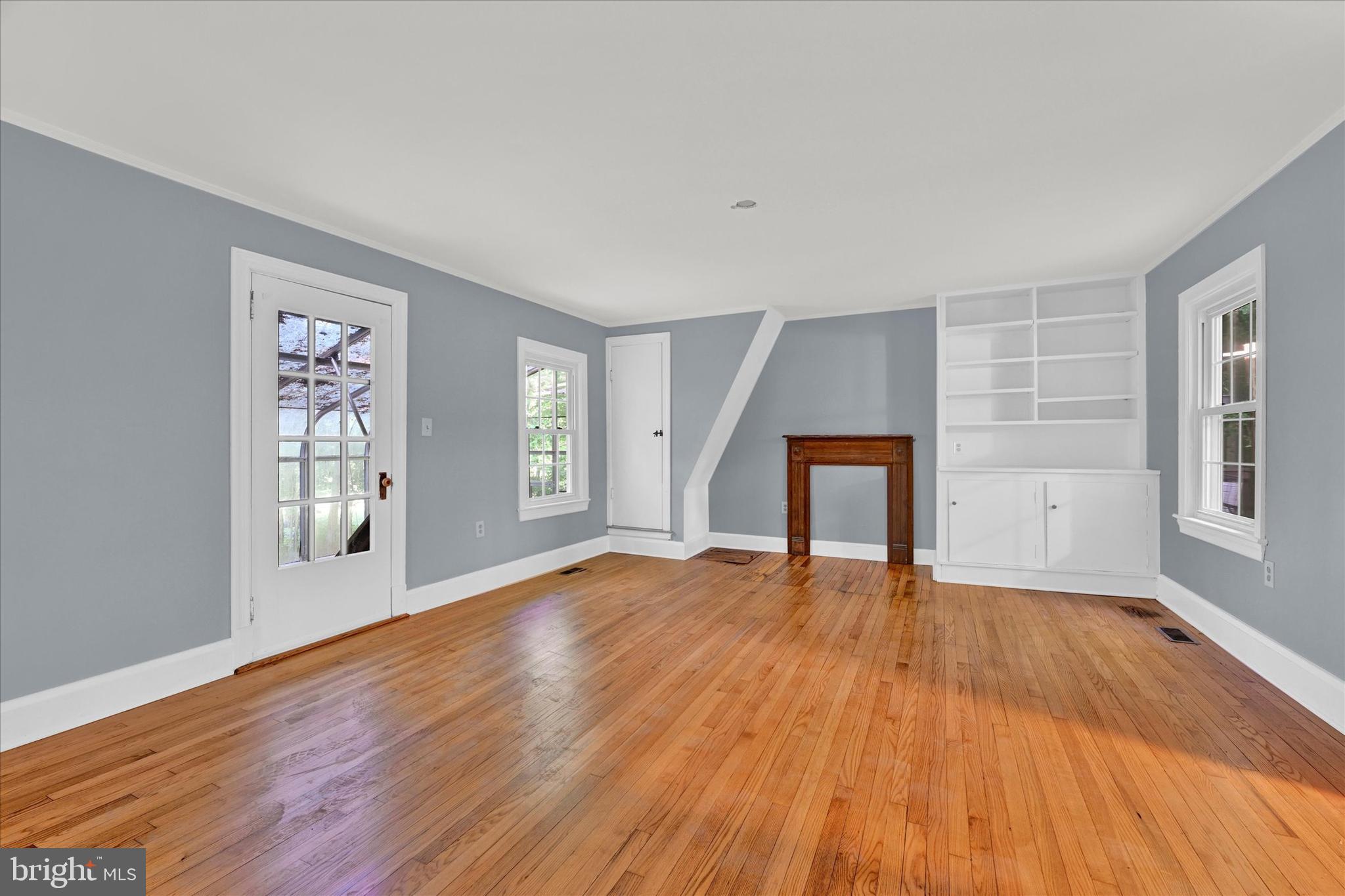 RESERVOIR OVERLOOK - Residential