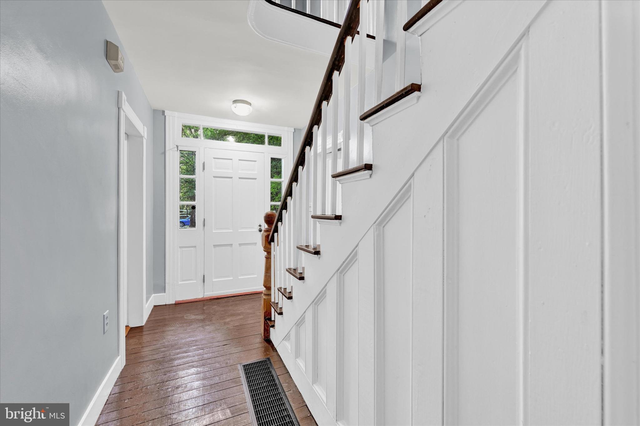 RESERVOIR OVERLOOK - Residential