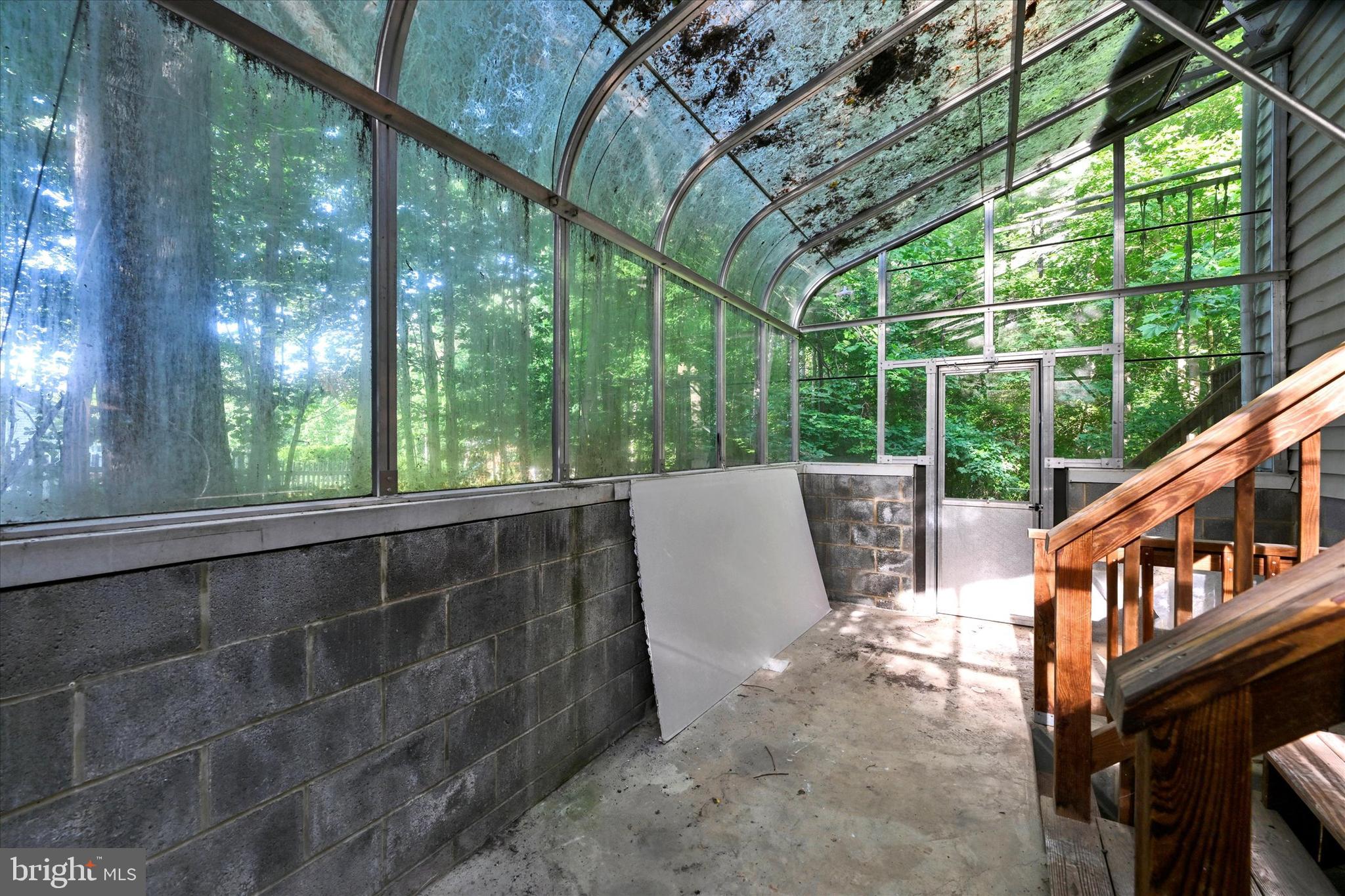 RESERVOIR OVERLOOK - Residential