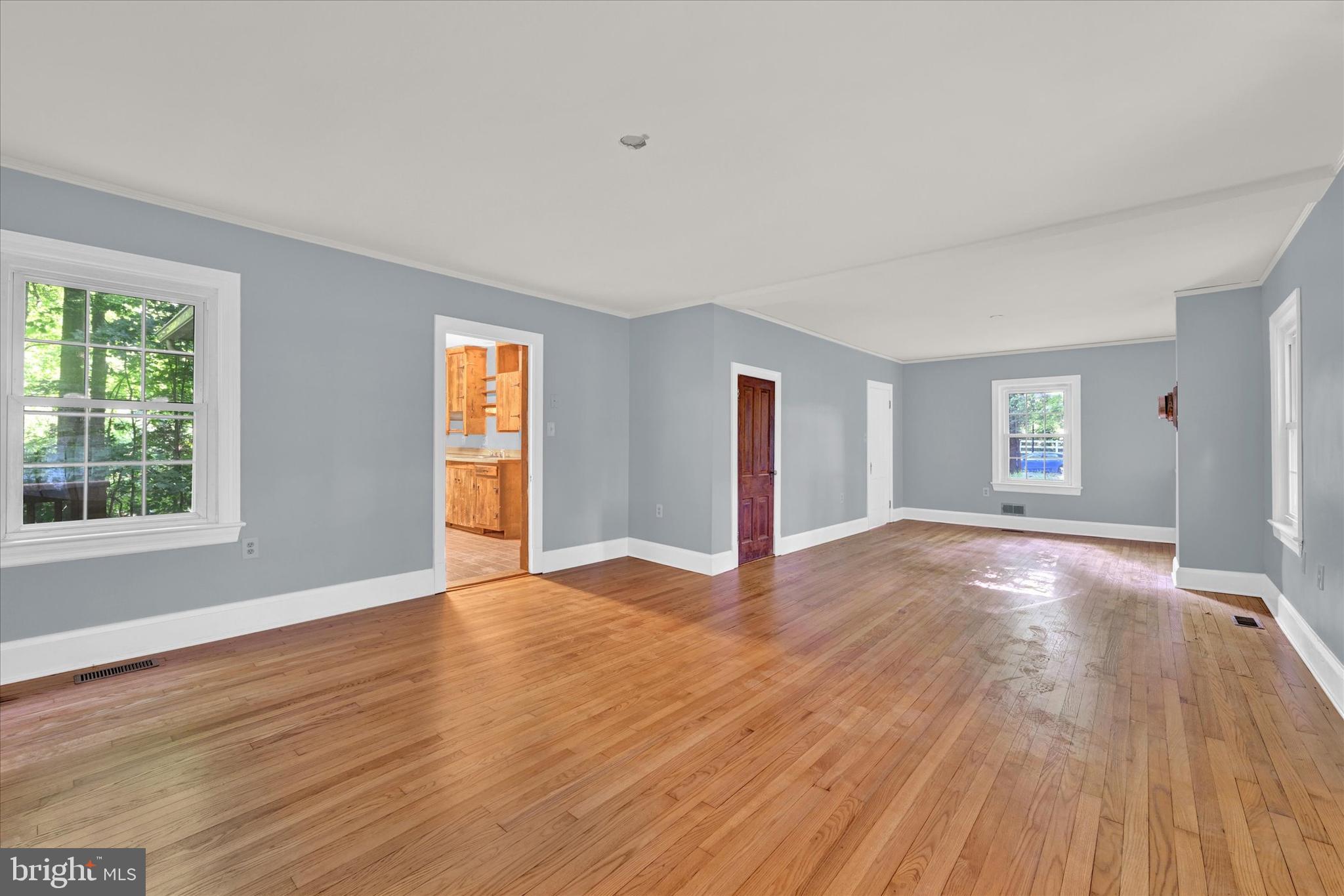 RESERVOIR OVERLOOK - Residential