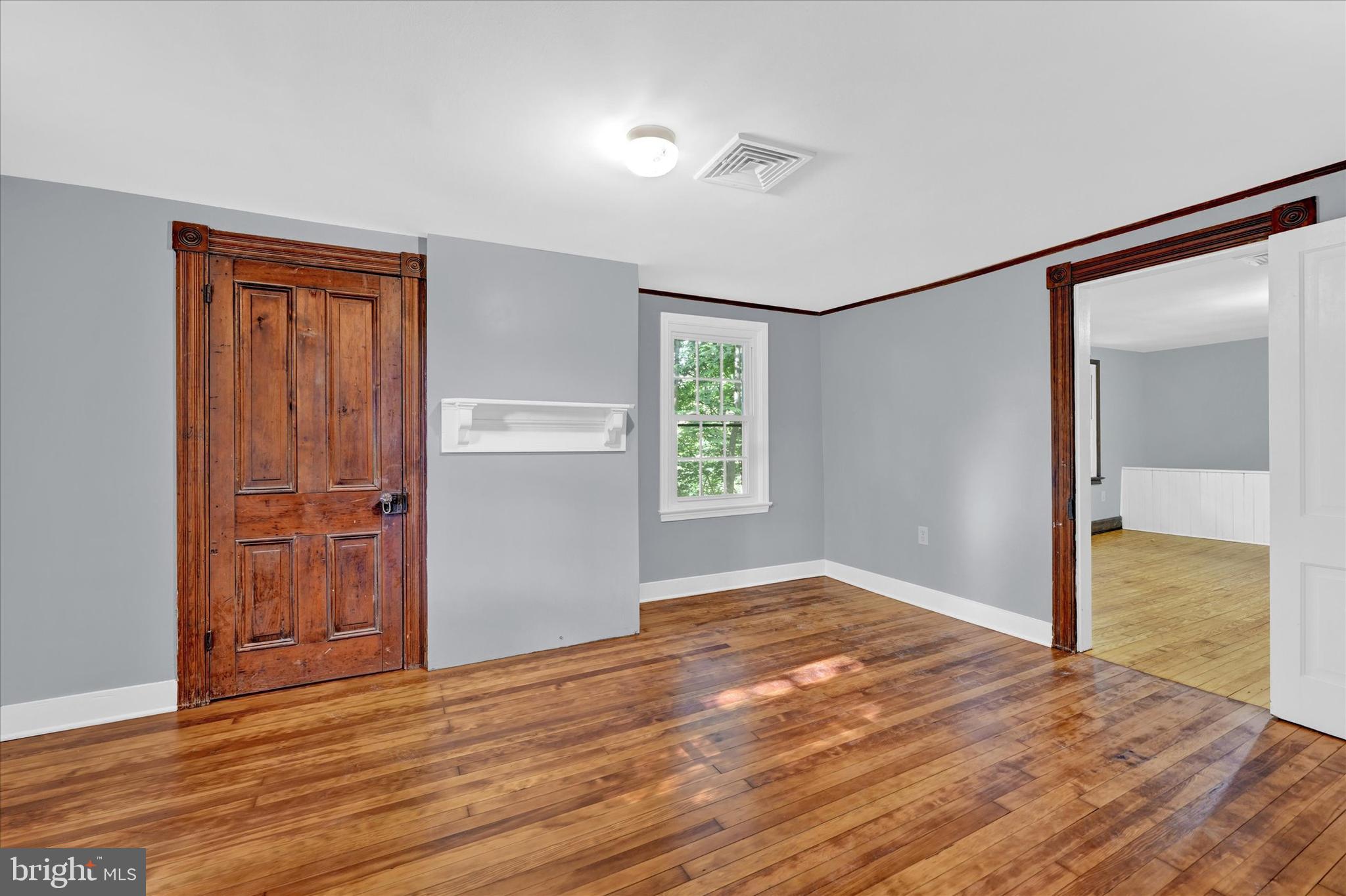 RESERVOIR OVERLOOK - Residential