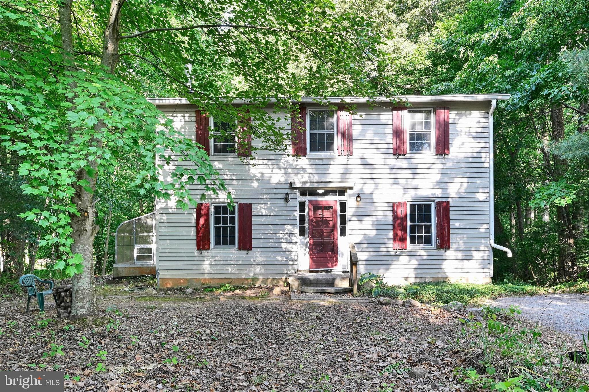 RESERVOIR OVERLOOK - Residential