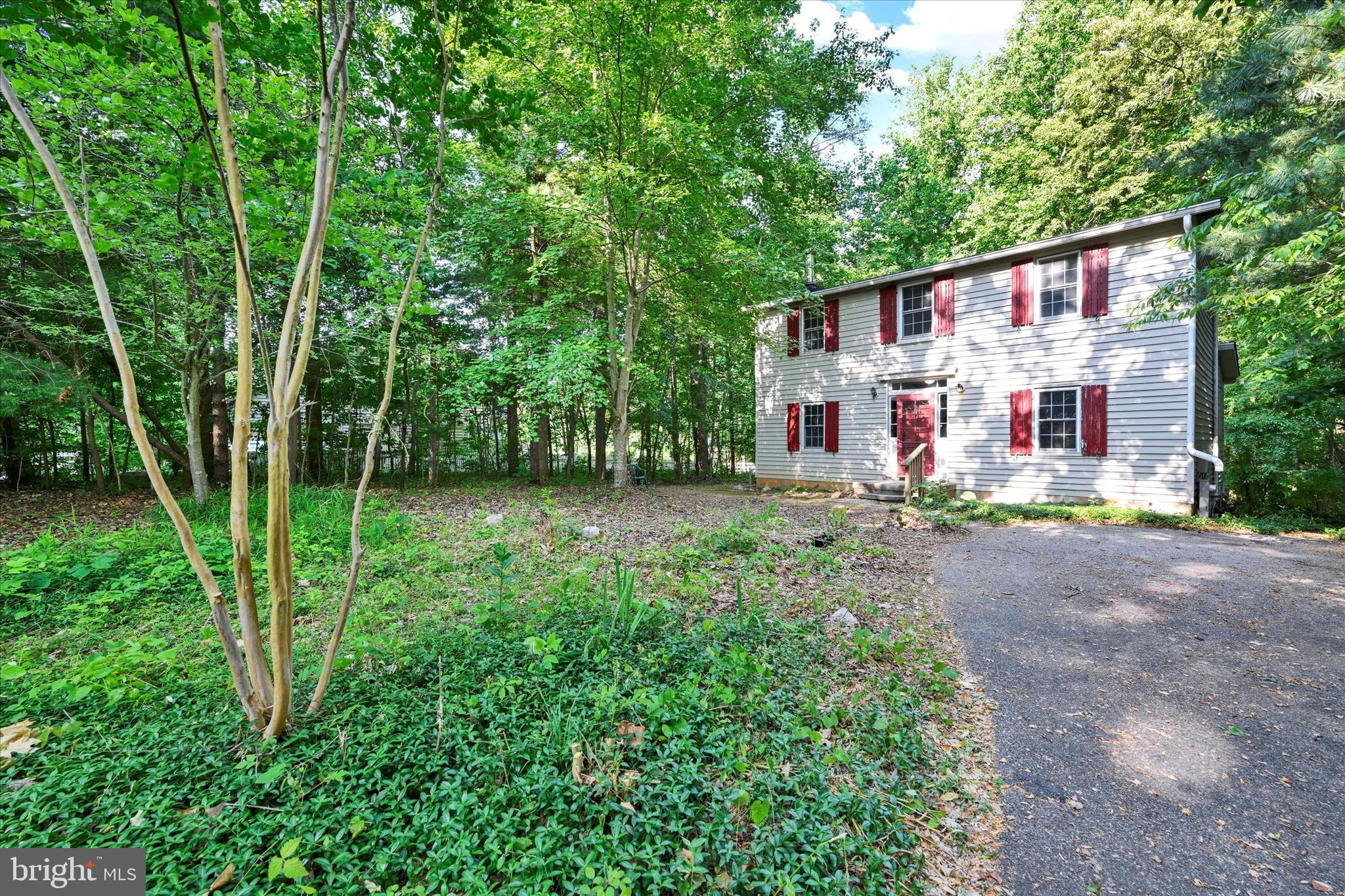 RESERVOIR OVERLOOK - Residential