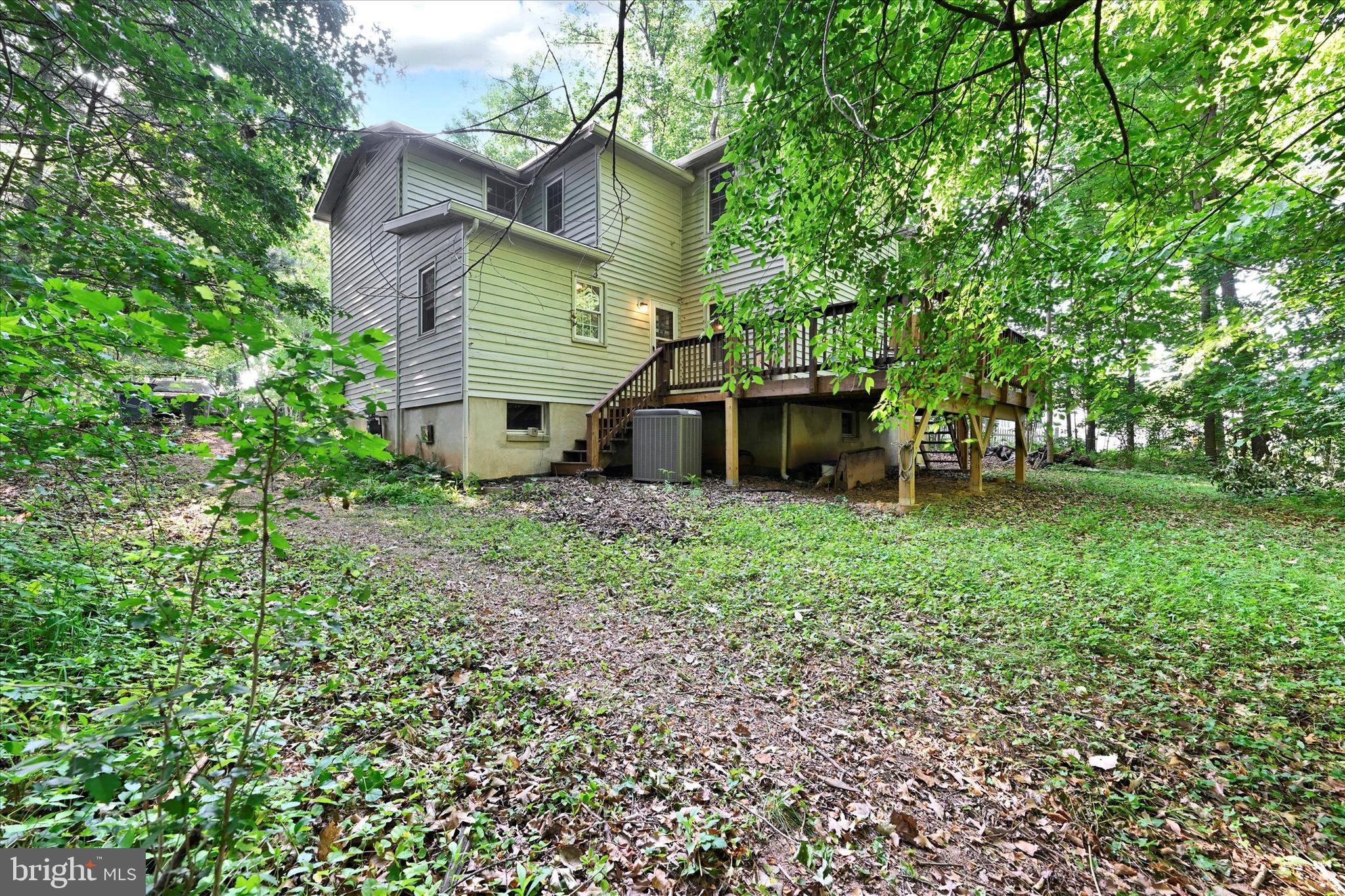 RESERVOIR OVERLOOK - Residential