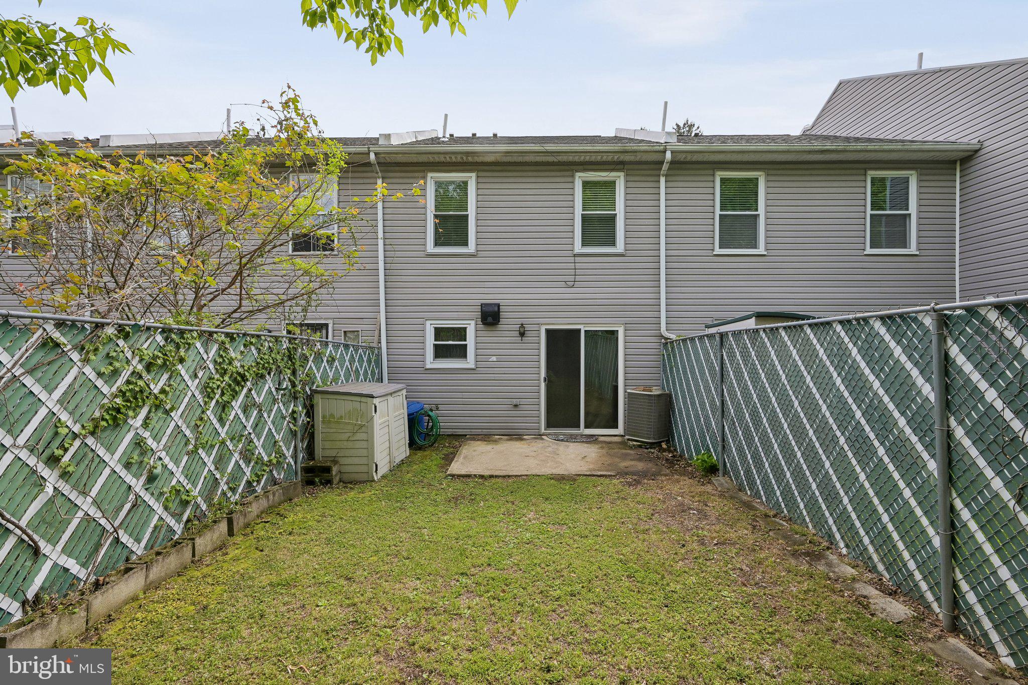 GERMANTOWN - Residential