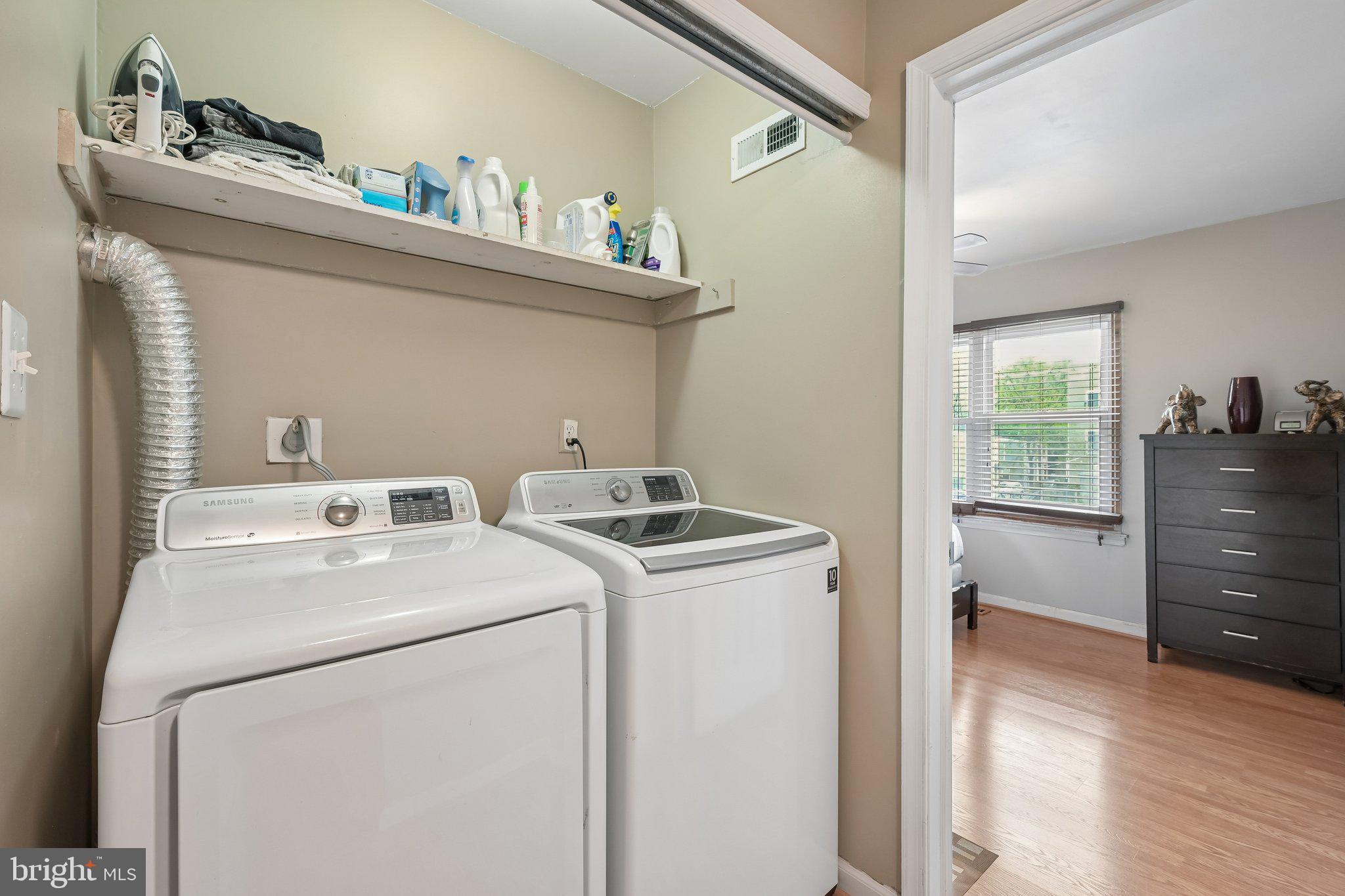 GERMANTOWN - Residential