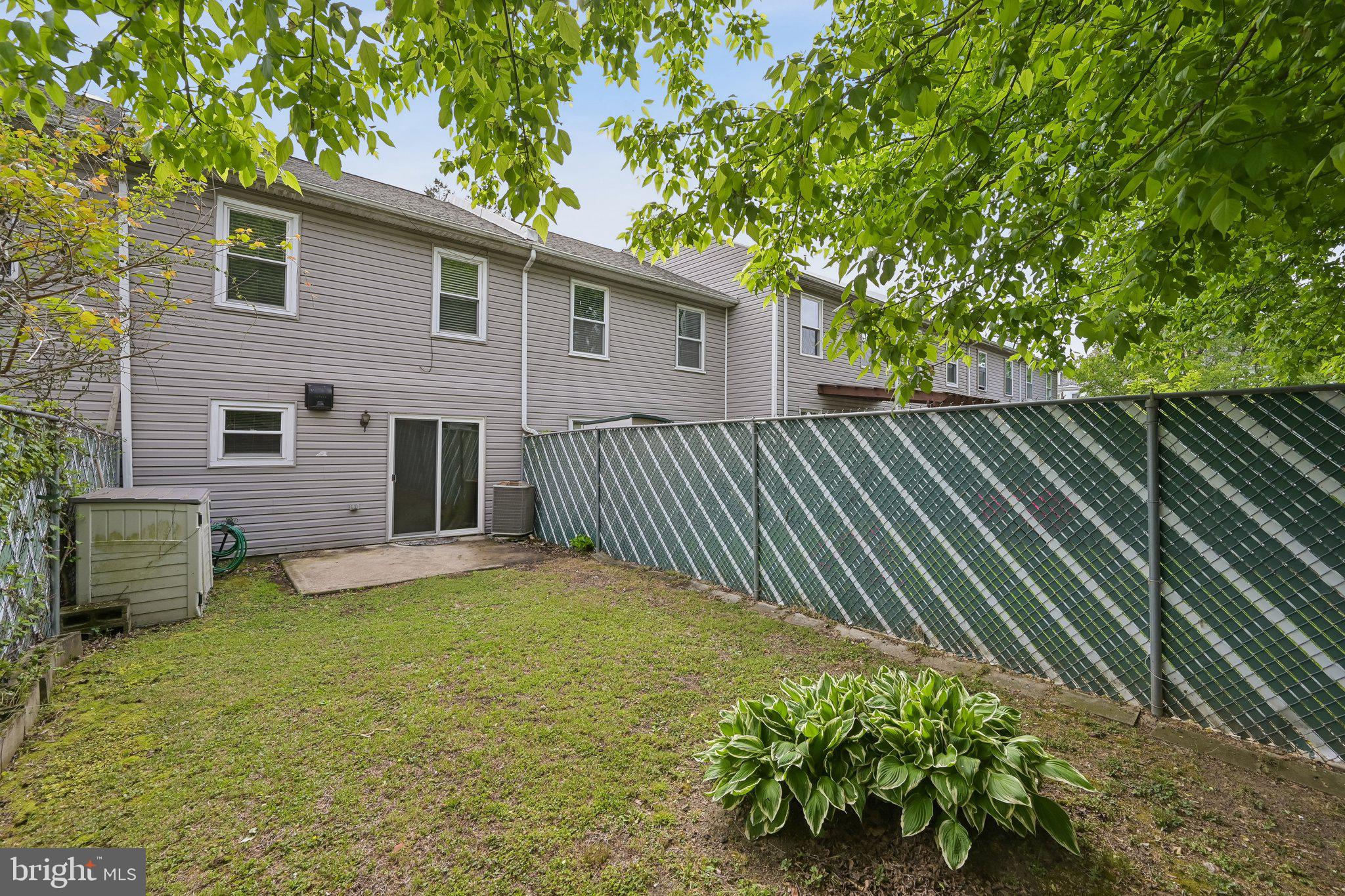 GERMANTOWN - Residential