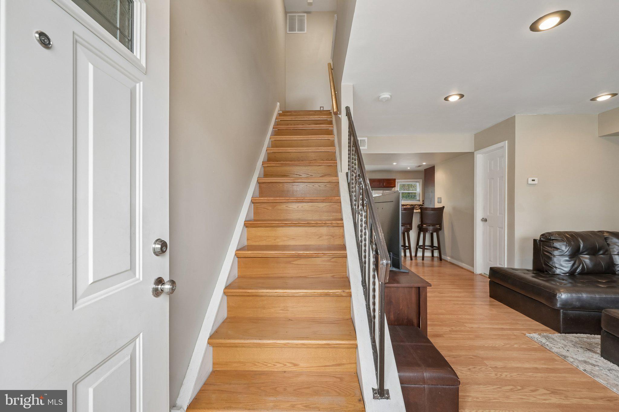 GERMANTOWN - Residential