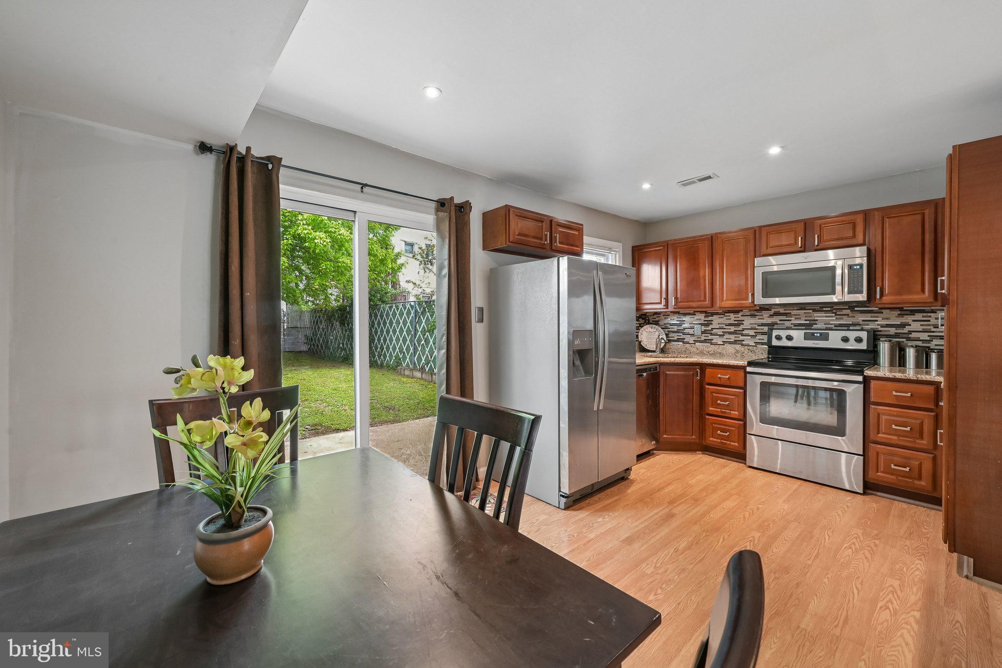 GERMANTOWN - Residential