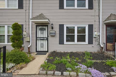 Townhouse For Sale - 6675 Musgrave Street<br/> PHILADELPHIA, PA 19119