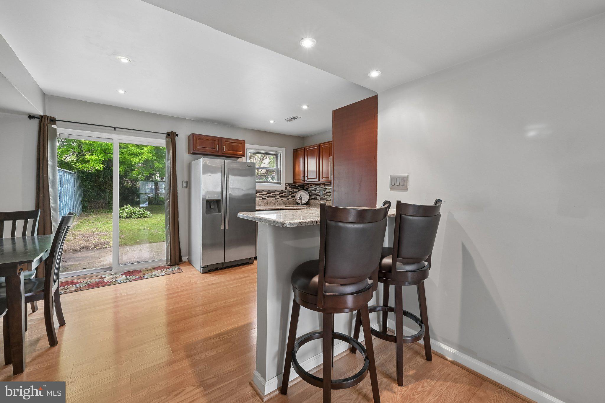 GERMANTOWN - Residential