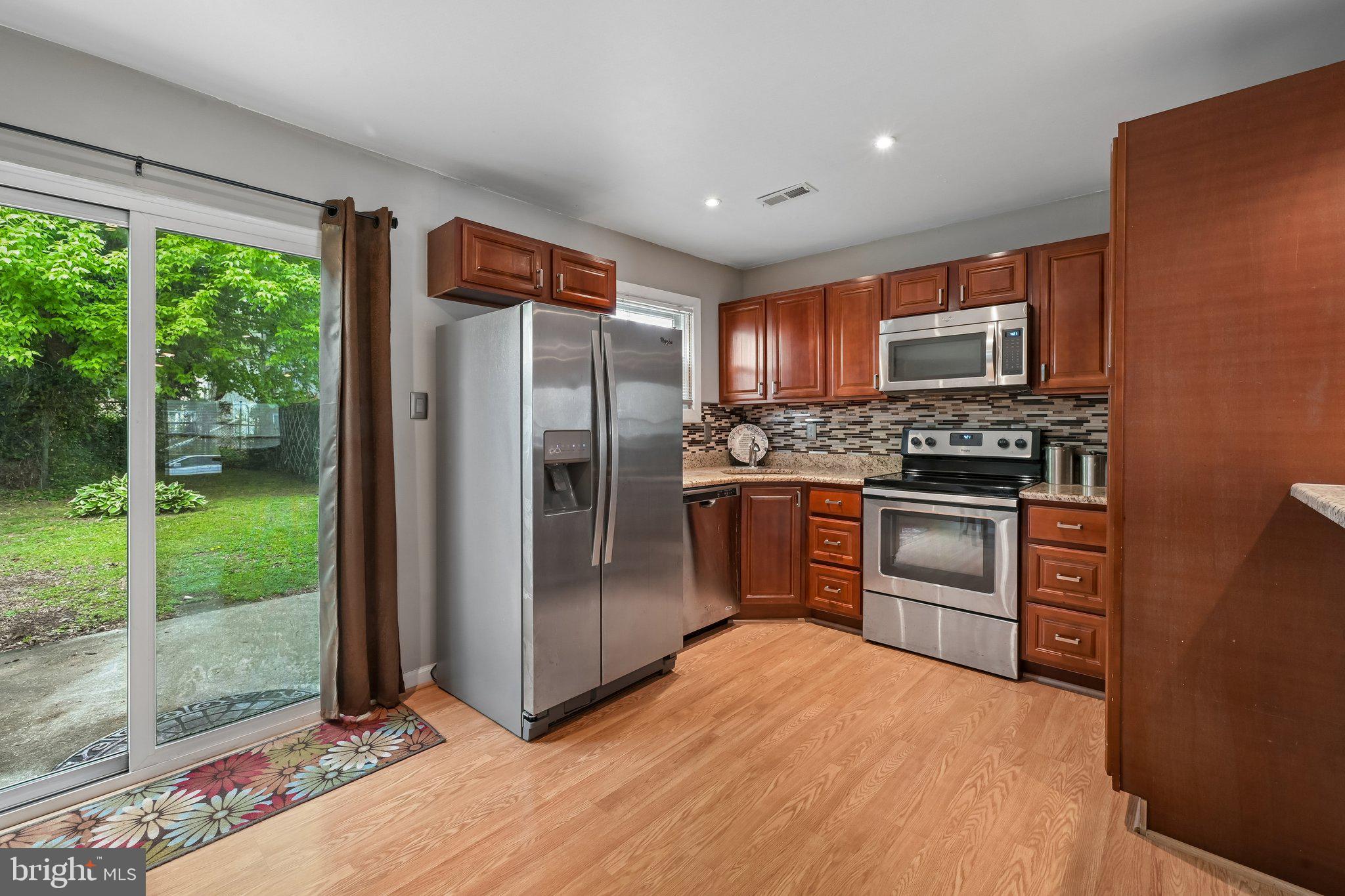 GERMANTOWN - Residential
