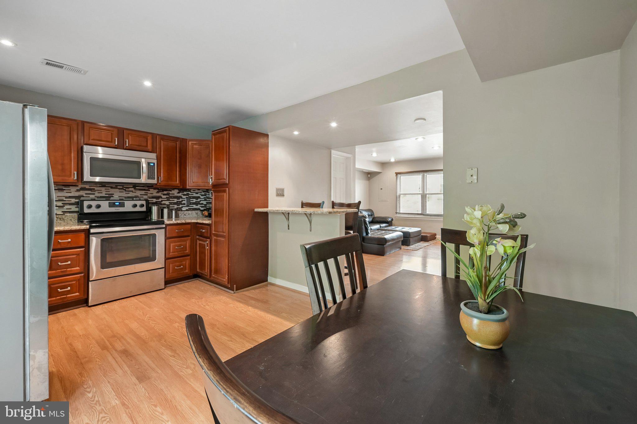 GERMANTOWN - Residential