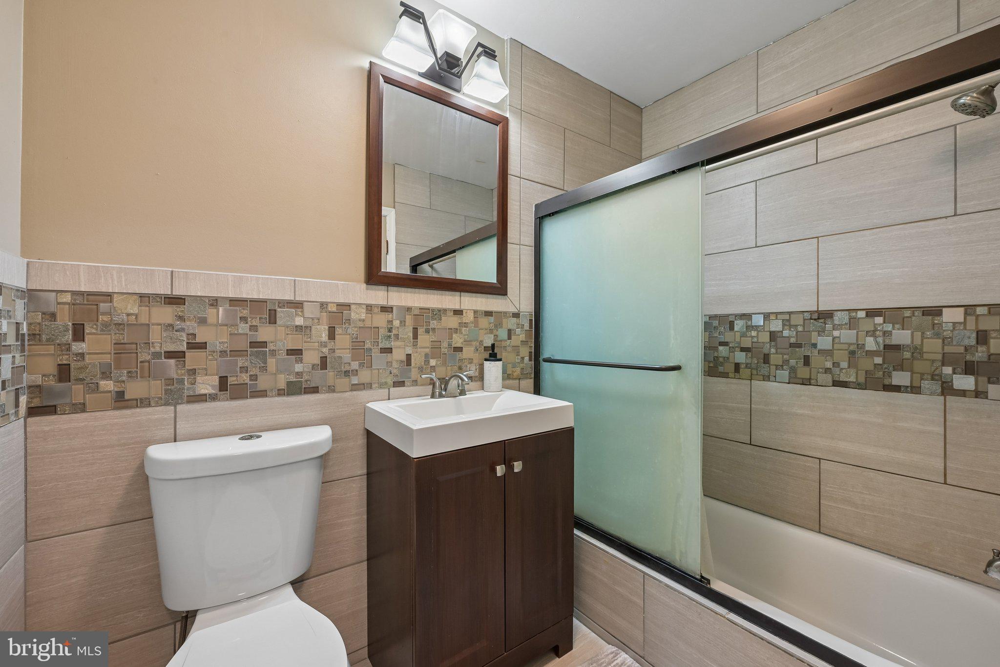 GERMANTOWN - Residential