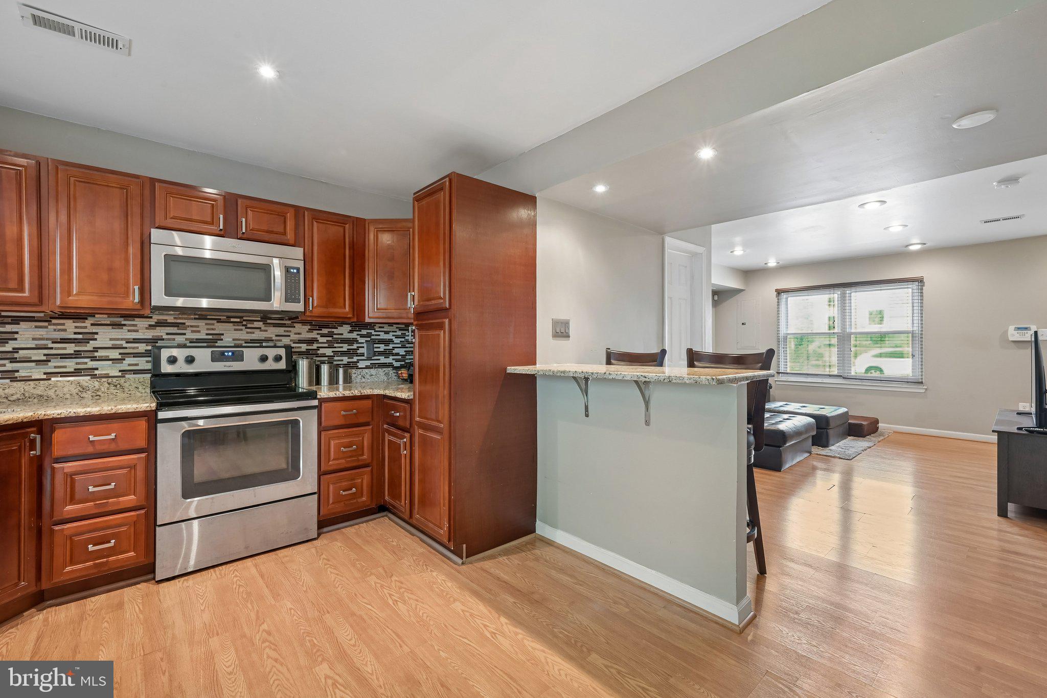 GERMANTOWN - Residential