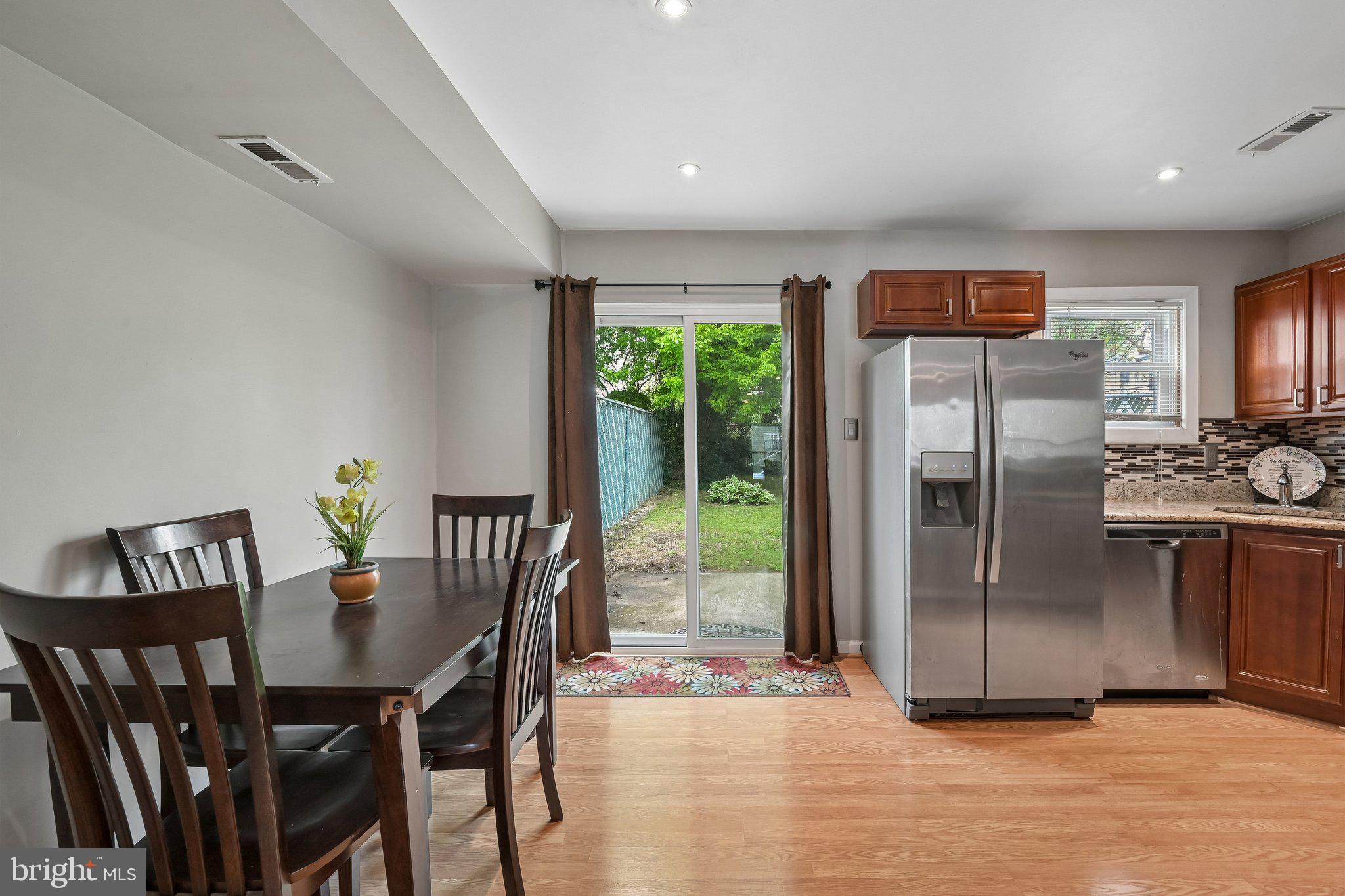 GERMANTOWN - Residential