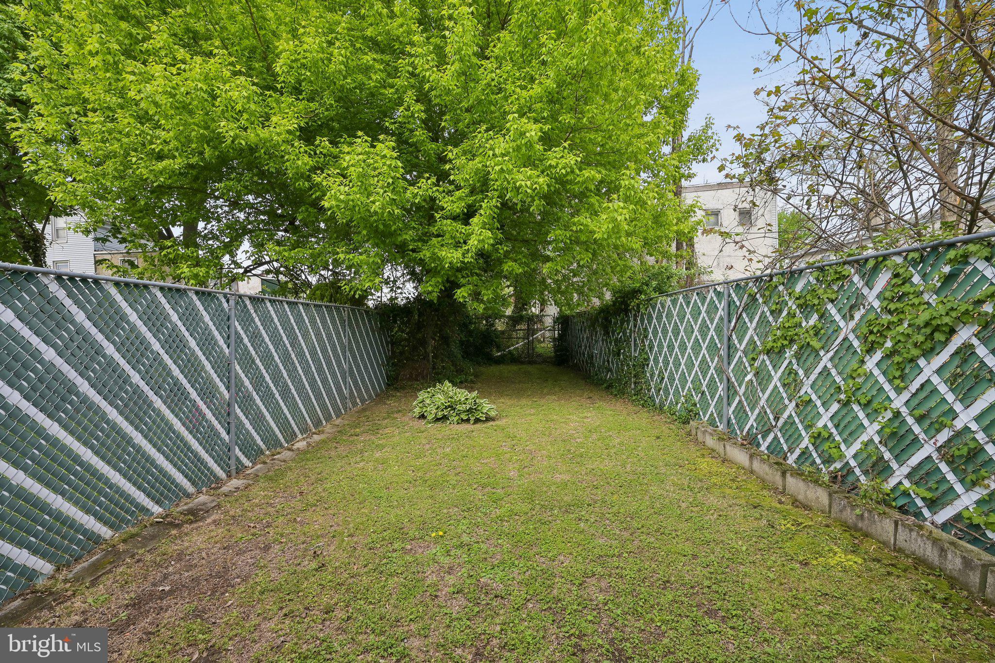 GERMANTOWN - Residential