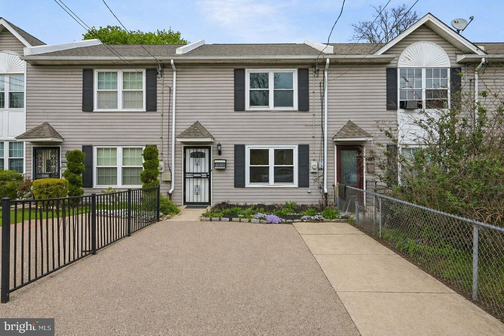 Photo of 6675 Musgrave Street, PHILADELPHIA, PA 19119 (MLS # PAPH2612238)