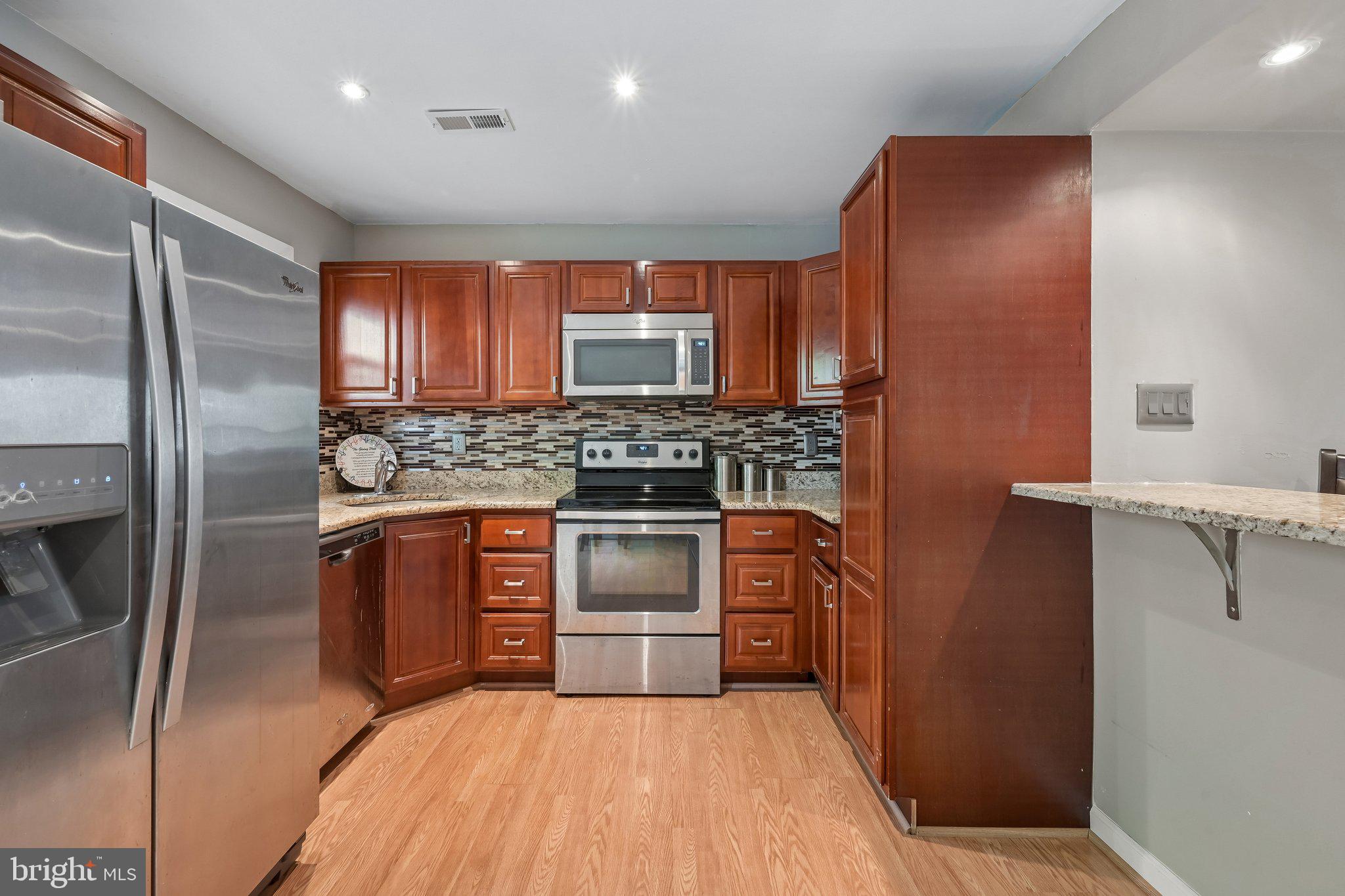 GERMANTOWN - Residential