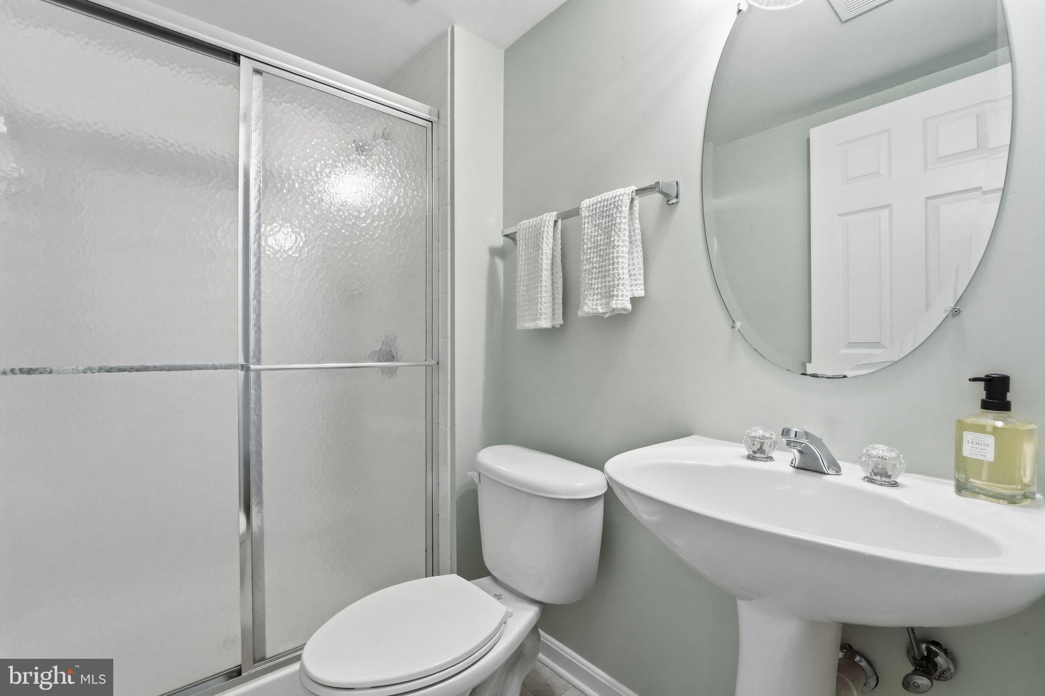 LAKEVIEW OF CULPEPER - Residential