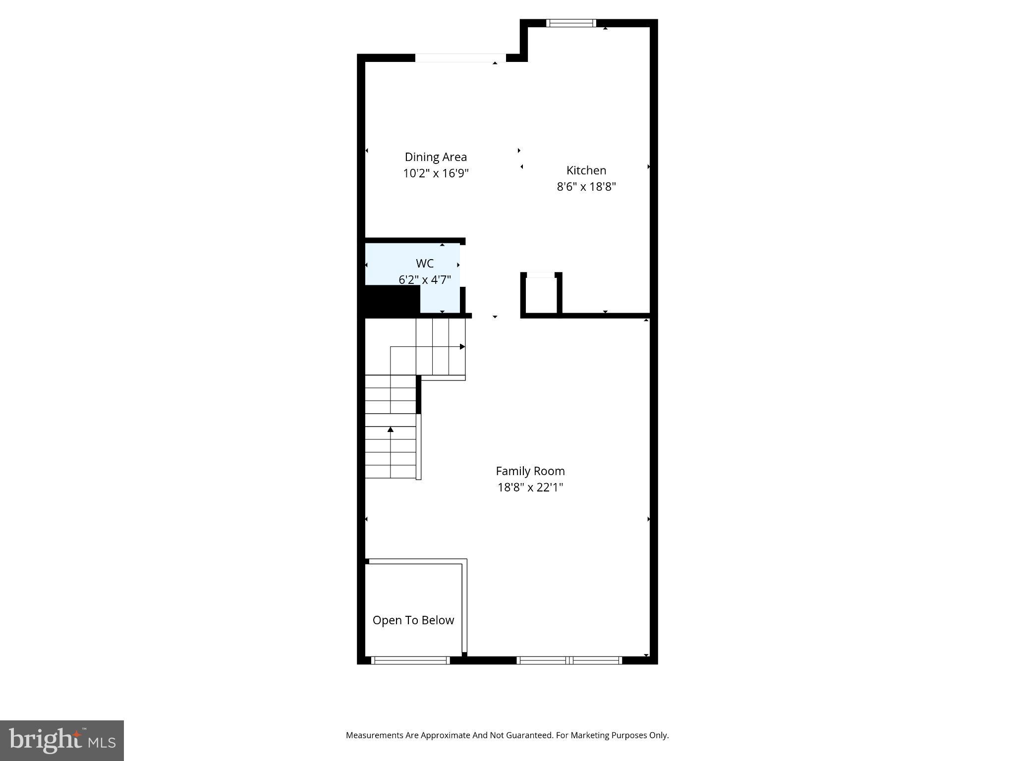 LAKEVIEW OF CULPEPER - Residential