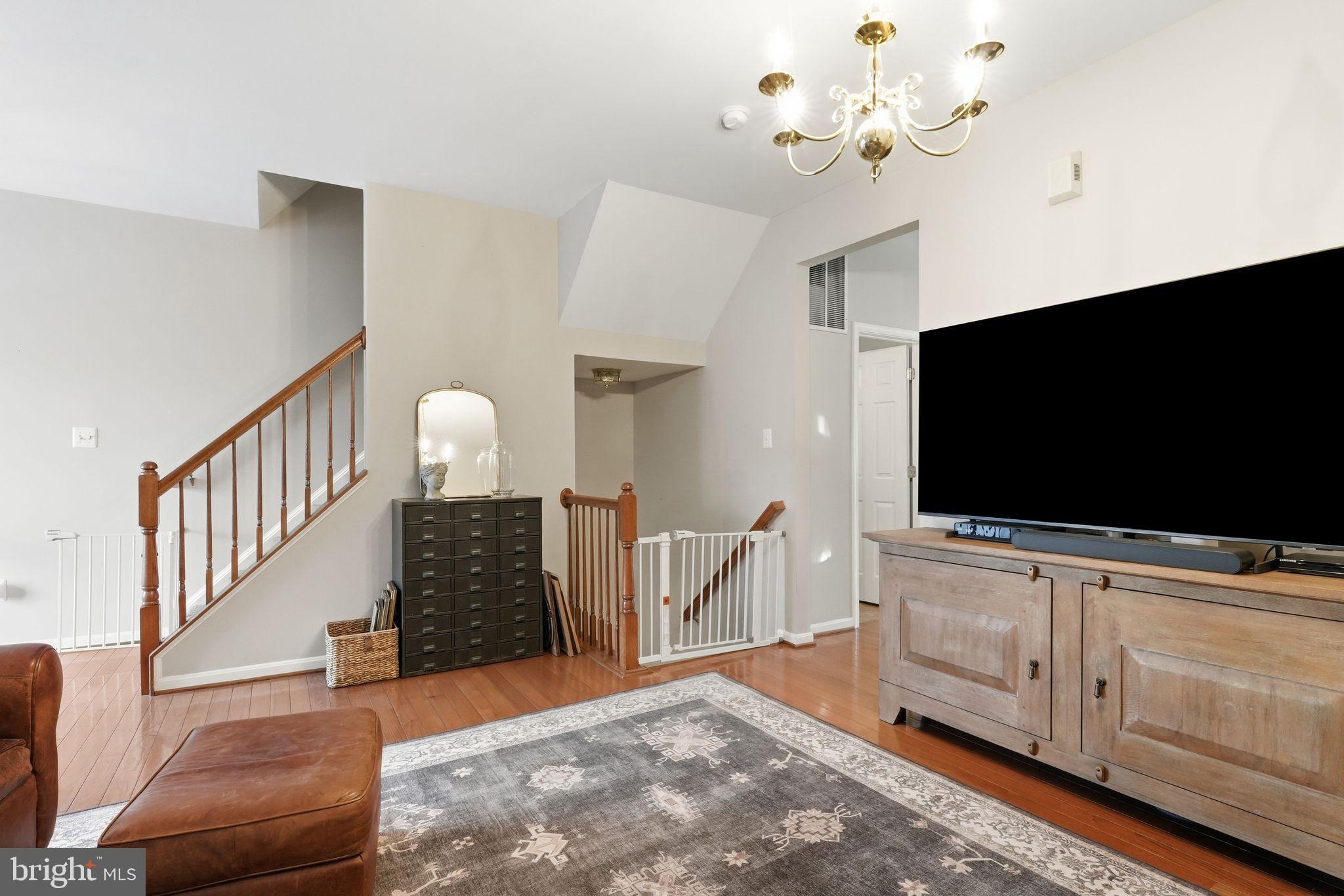 LAKEVIEW OF CULPEPER - Residential