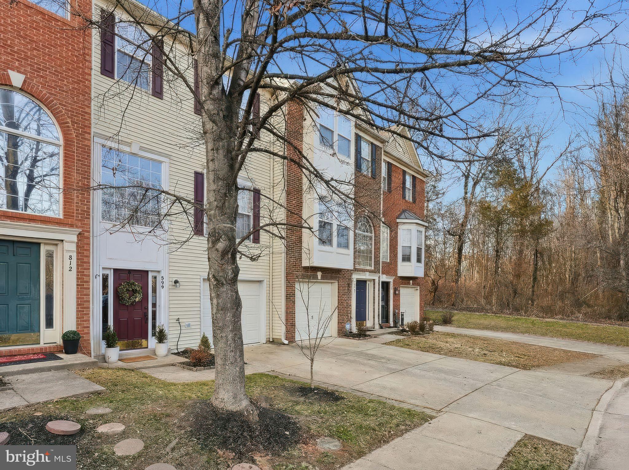 LAKEVIEW OF CULPEPER - Residential