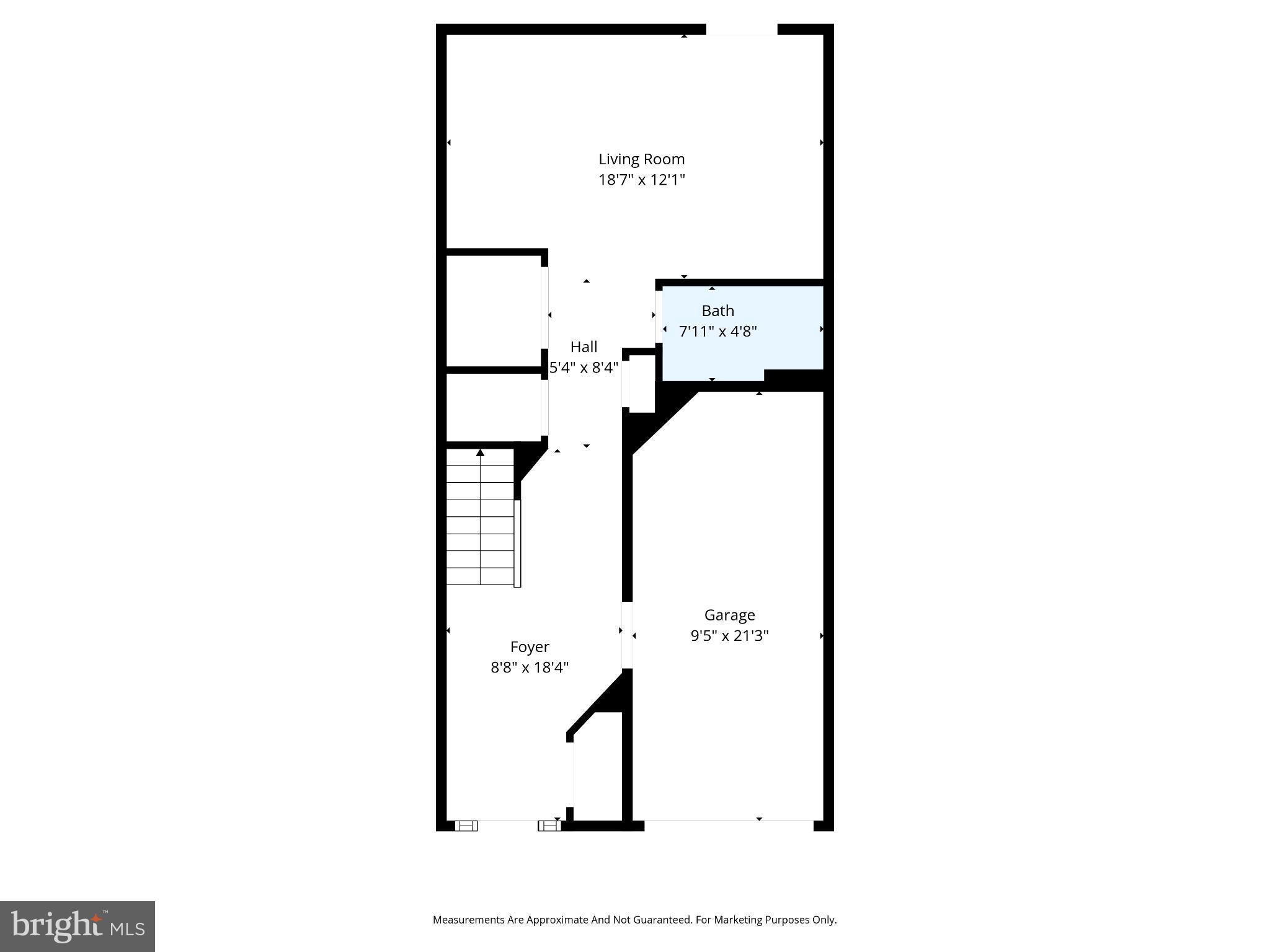 LAKEVIEW OF CULPEPER - Residential